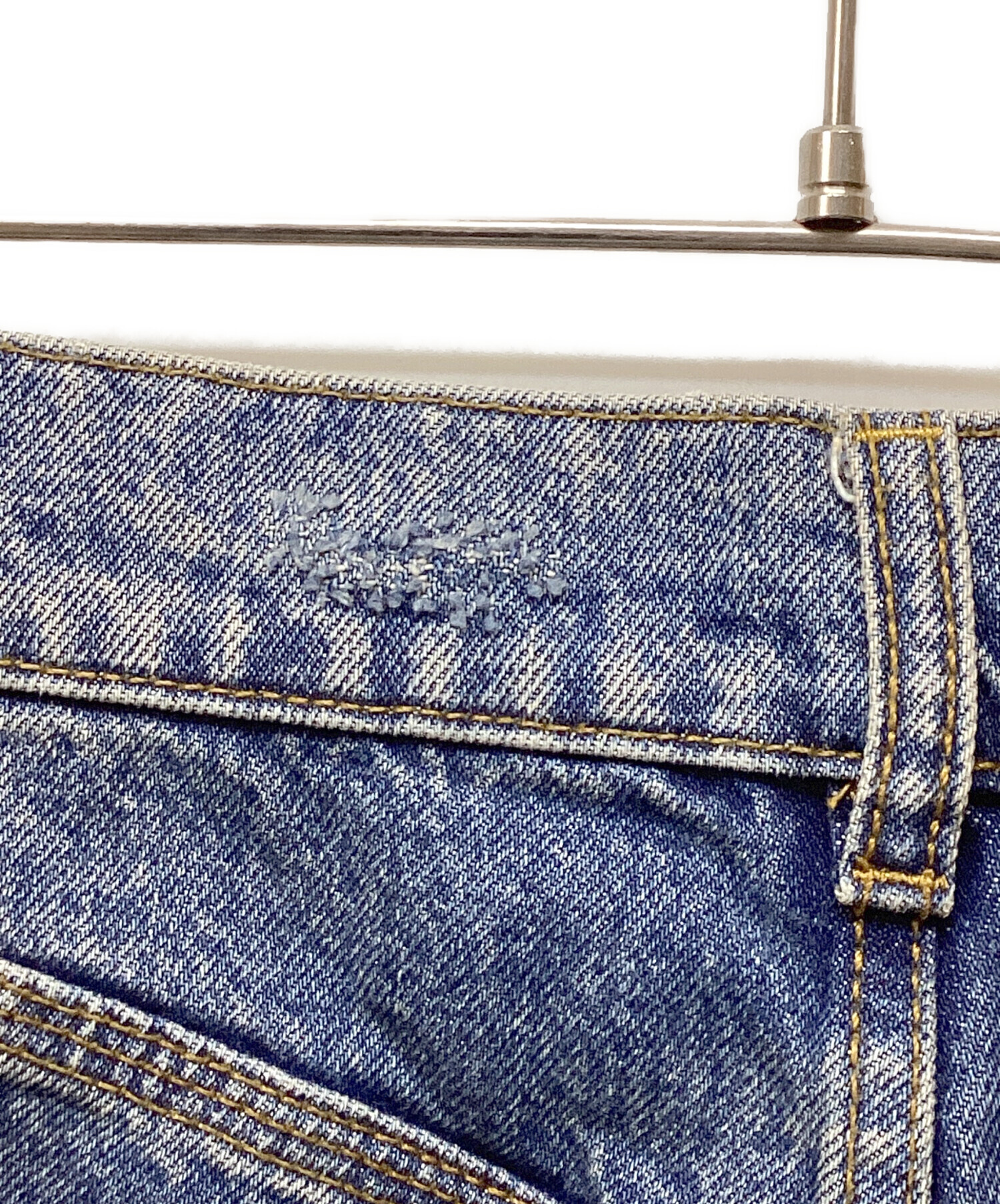 中古・古着通販】MARC JACOBS (マークジェイコブス) Grunge Oversized