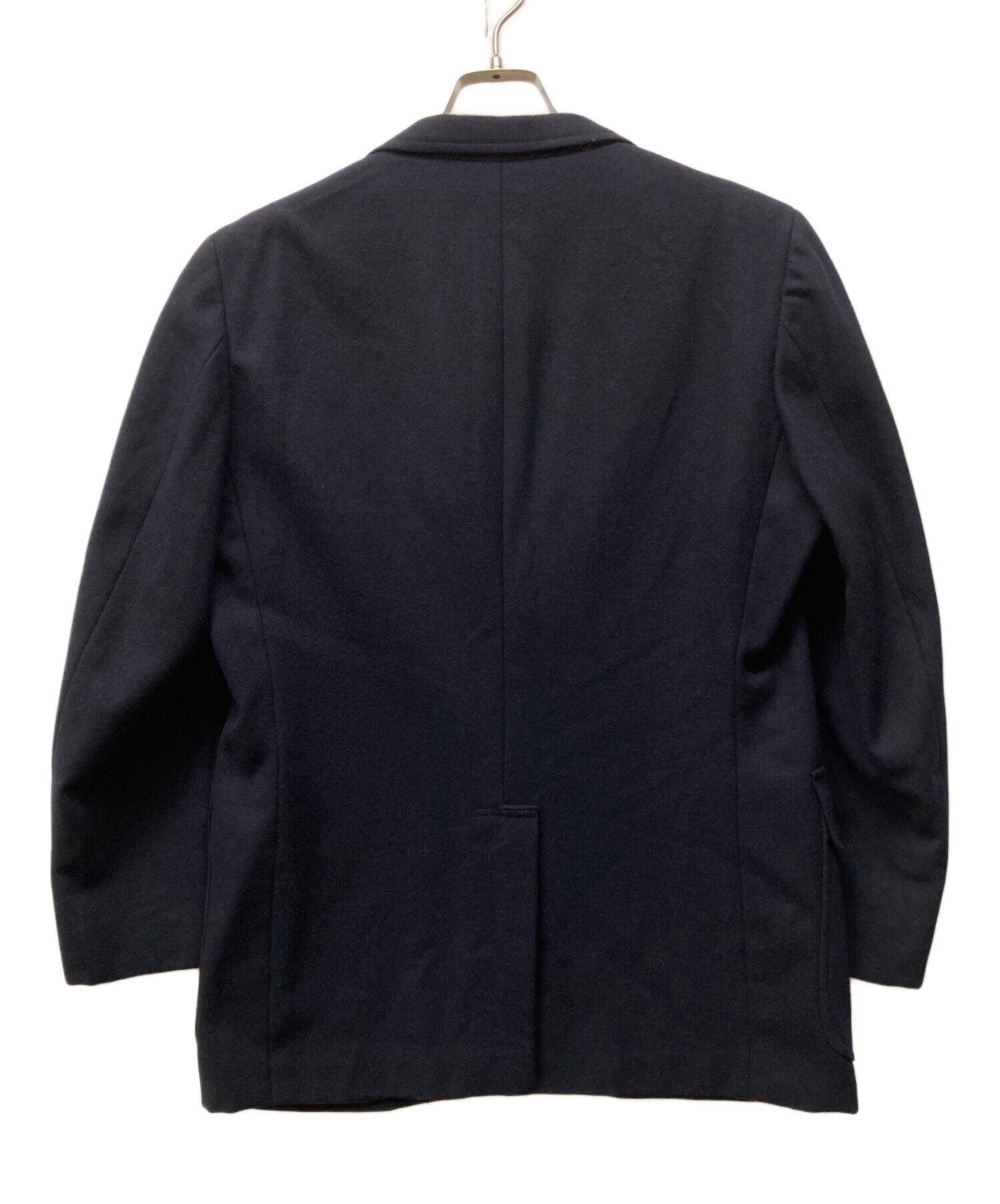 中古・古着通販】J.PRESS (ジェイプレス) 段返り金釦テーラード