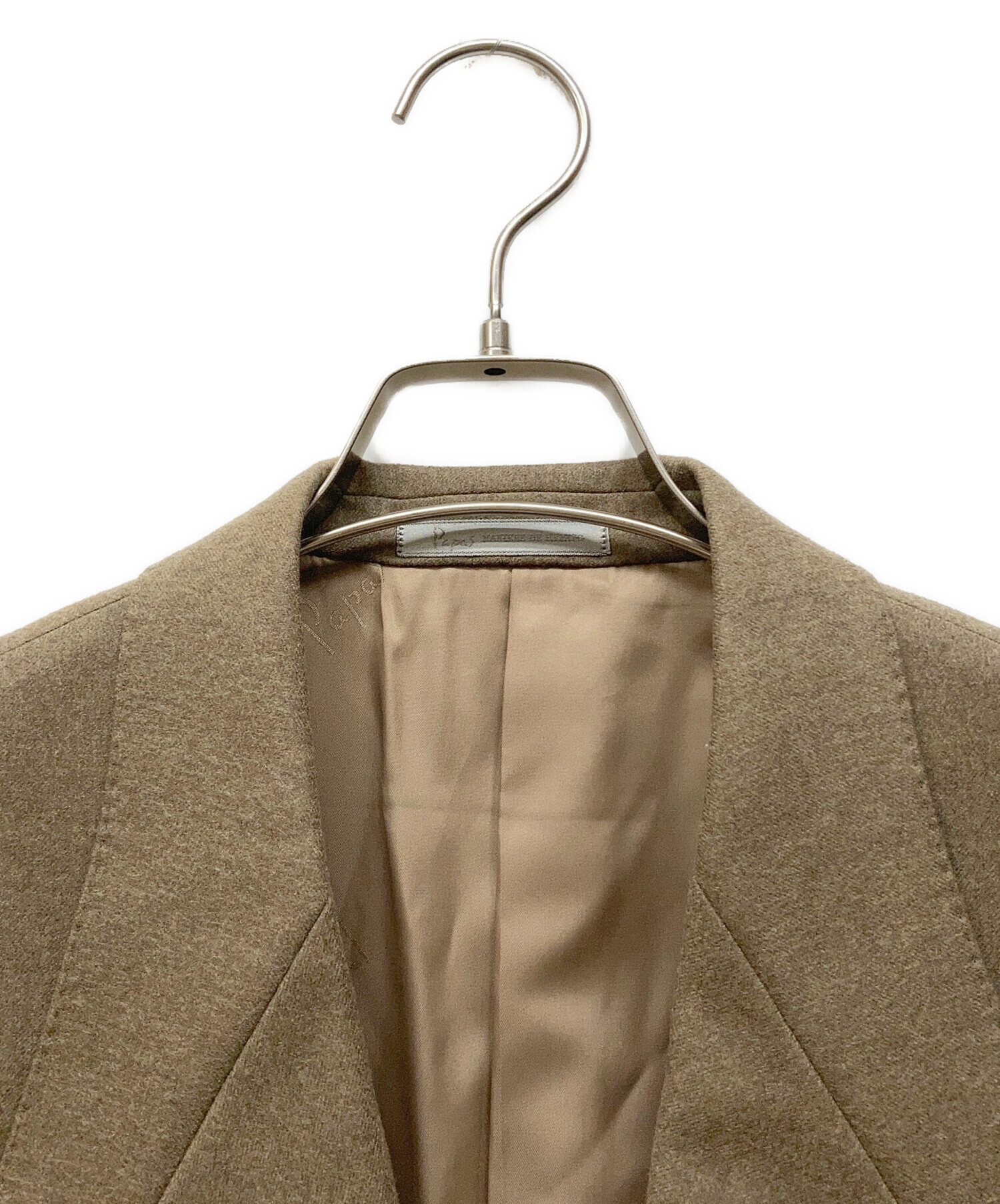 Papasジャケット PAPAS『レザージャケット』 ｜ PAPAS COMPANY｜パパス