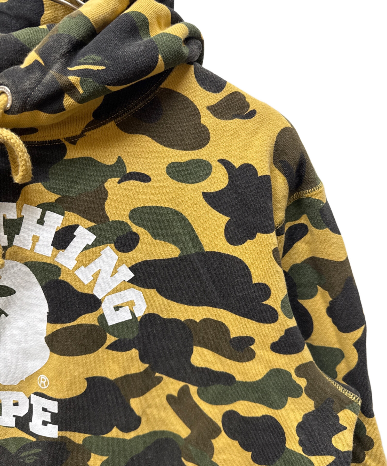 中古・古着通販】A BATHING APE (ア ベイシング エイプ) カモカレッジ
