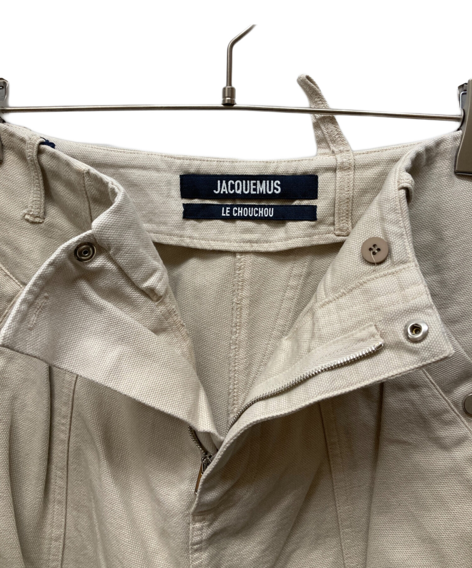 中古・古着通販】jacquemus (ジャックムス) 23AW CROISSANT CARGO