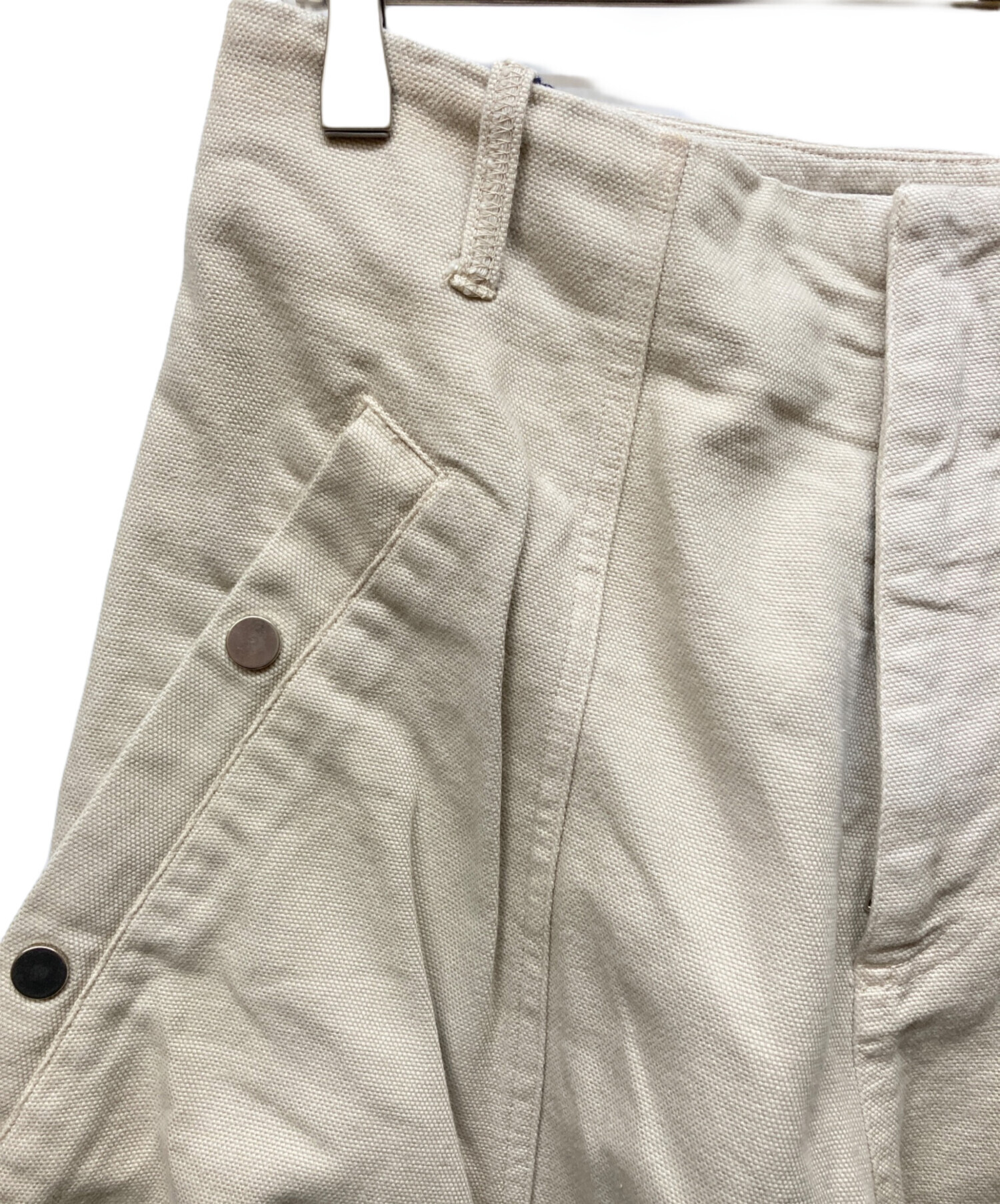 中古・古着通販】jacquemus (ジャックムス) 23AW CROISSANT CARGO