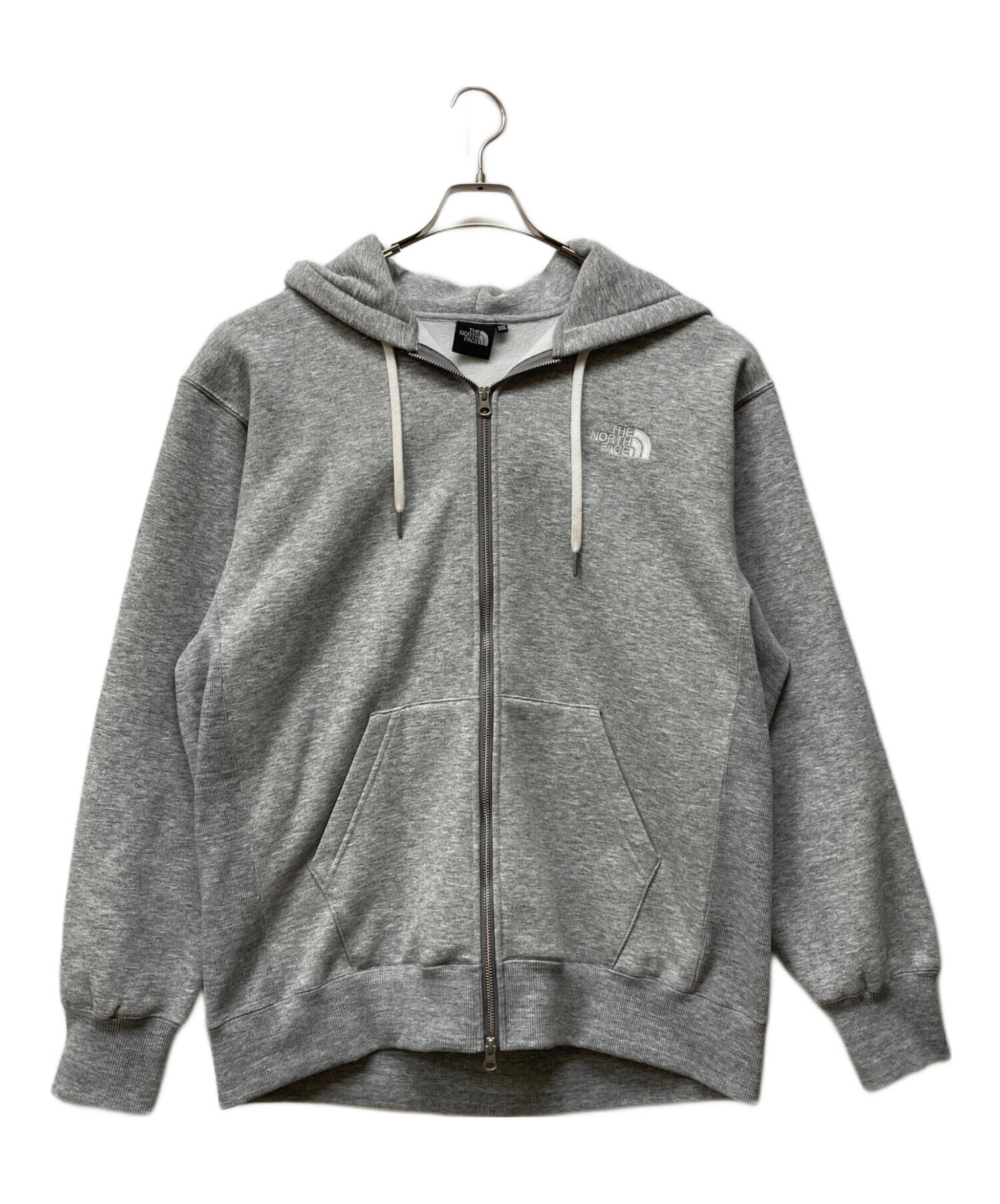 中古・古着通販】THE NORTH FACE (ザ ノース フェイス) スクエアロゴ