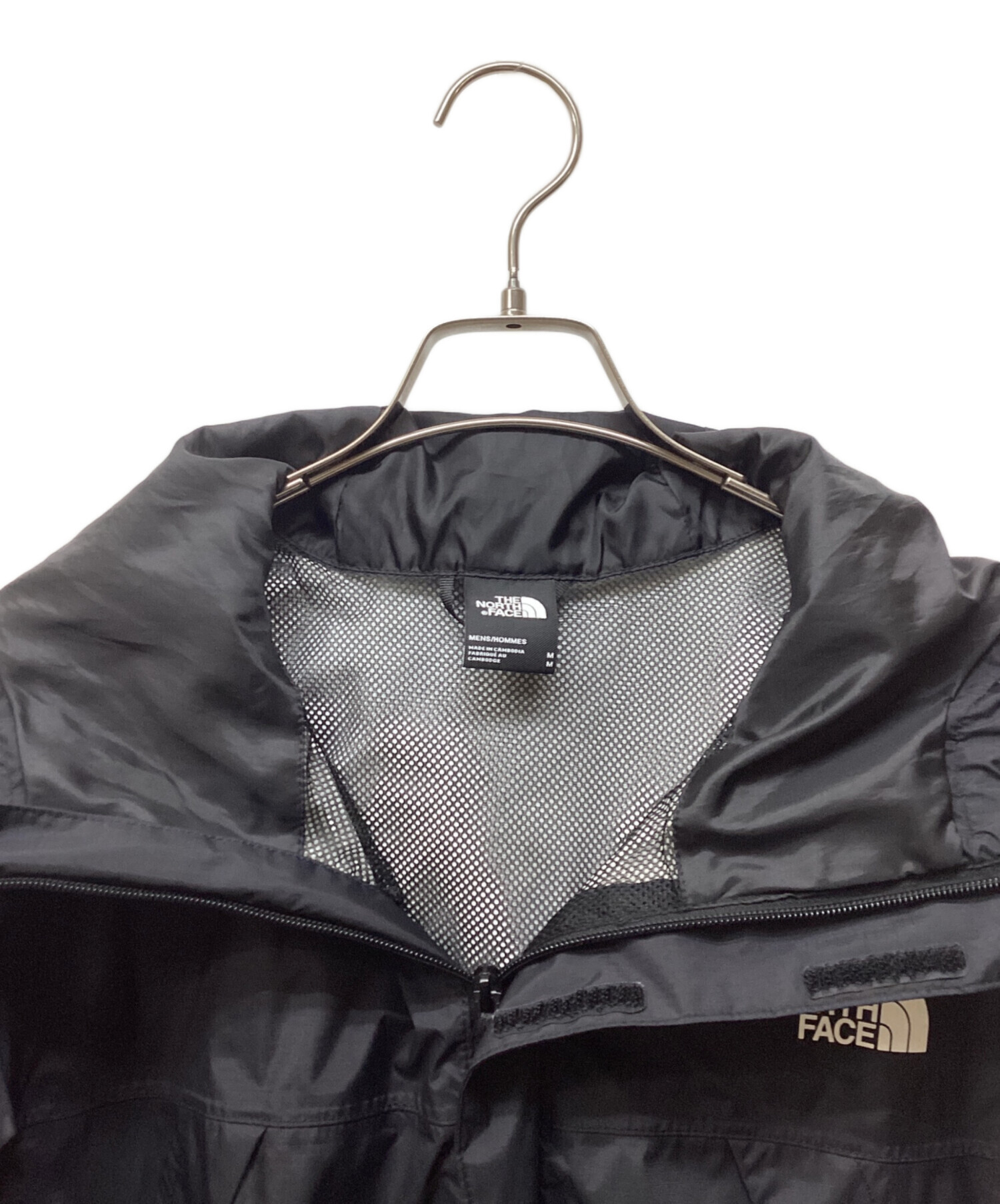 中古・古着通販】THE NORTH FACE (ザ ノース フェイス) アントラ