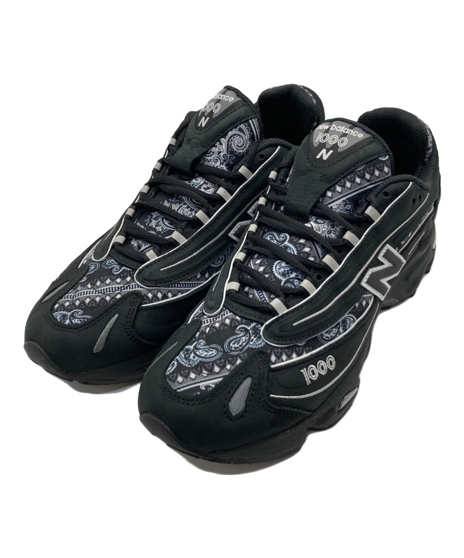 中古・古着通販】NEW BALANCE (ニューバランス) ATMOS (アトモス 