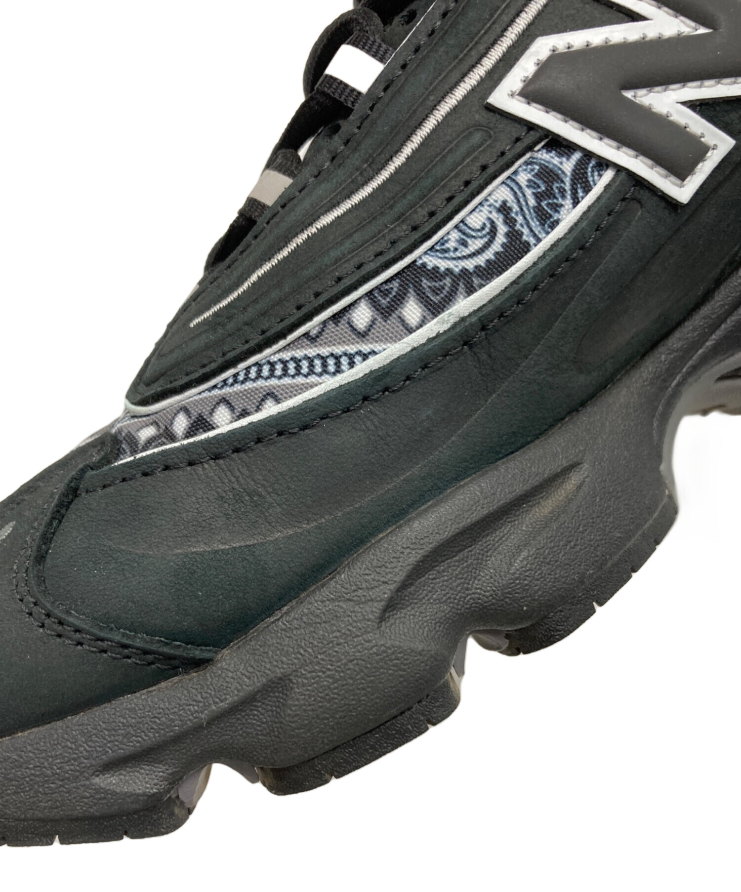 中古・古着通販】NEW BALANCE (ニューバランス) ATMOS (アトモス 