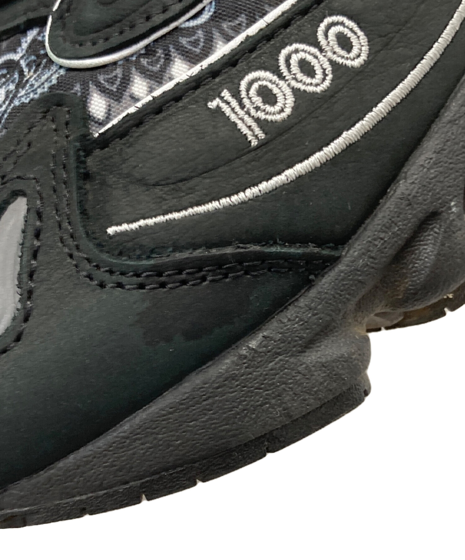 中古・古着通販】NEW BALANCE (ニューバランス) ATMOS (アトモス 
