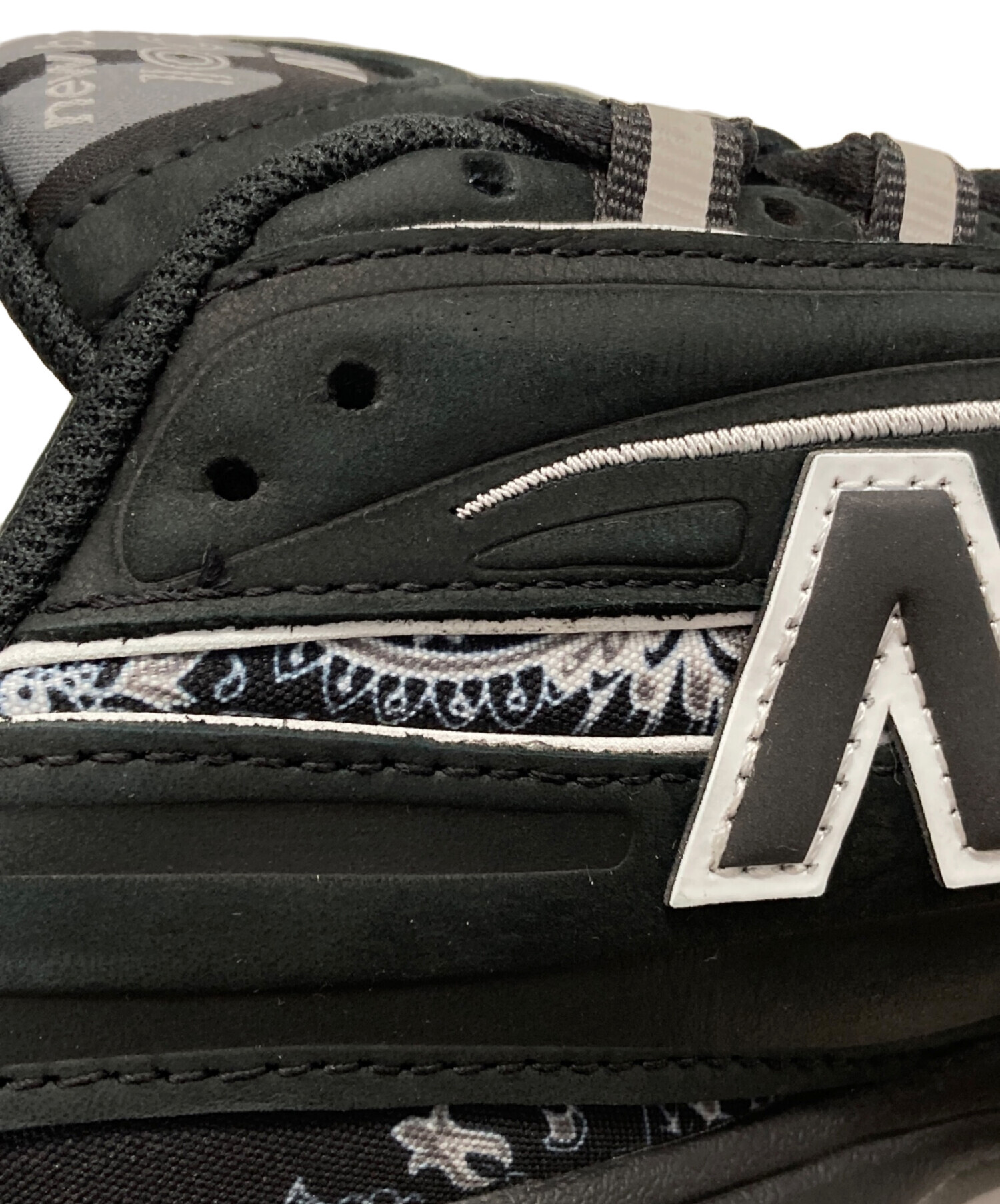 中古・古着通販】NEW BALANCE (ニューバランス) ATMOS (アトモス 