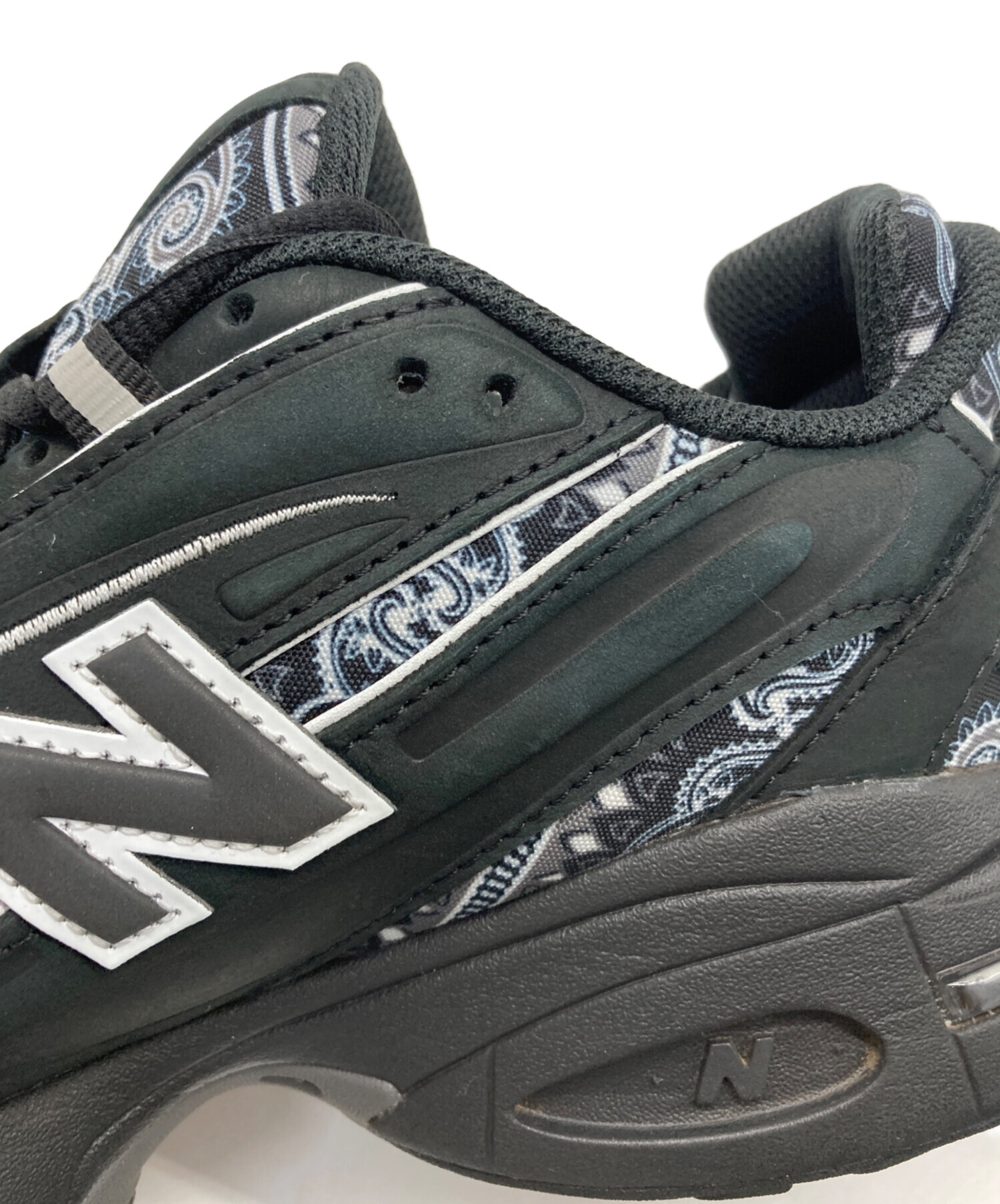 中古・古着通販】NEW BALANCE (ニューバランス) ATMOS (アトモス 