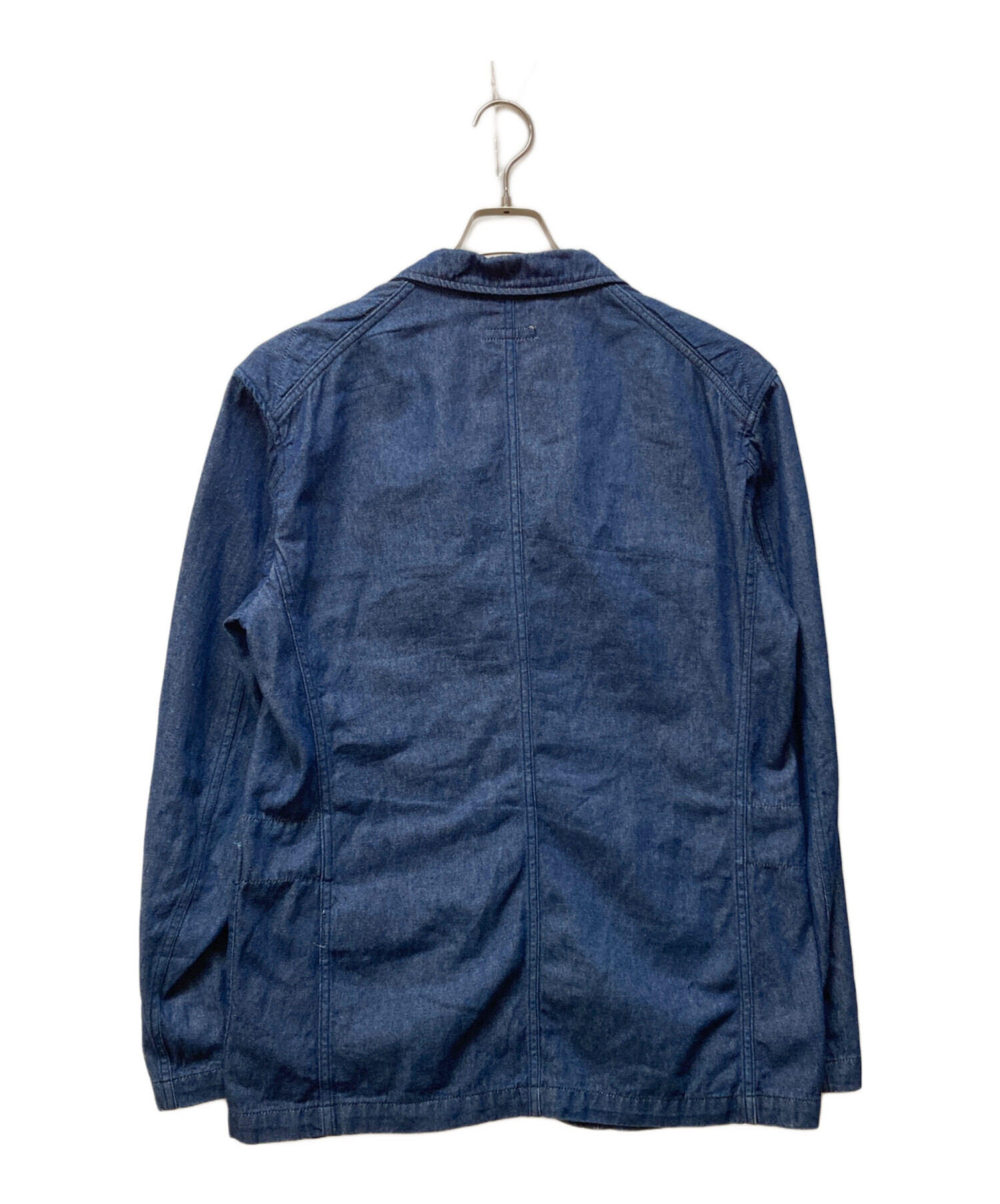 中古・古着通販】Engineered Garments (エンジニアードガーメンツ 