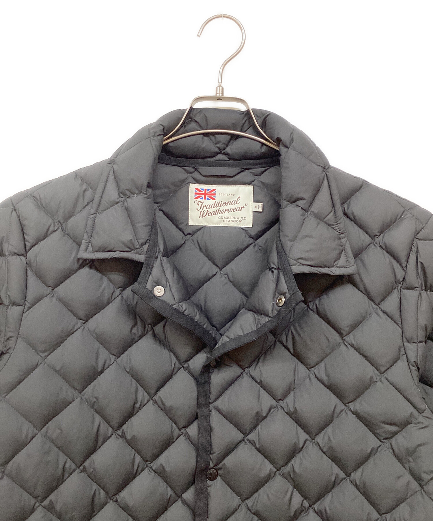 中古・古着通販】Traditional Weatherwear (トラディショナルウェザー 