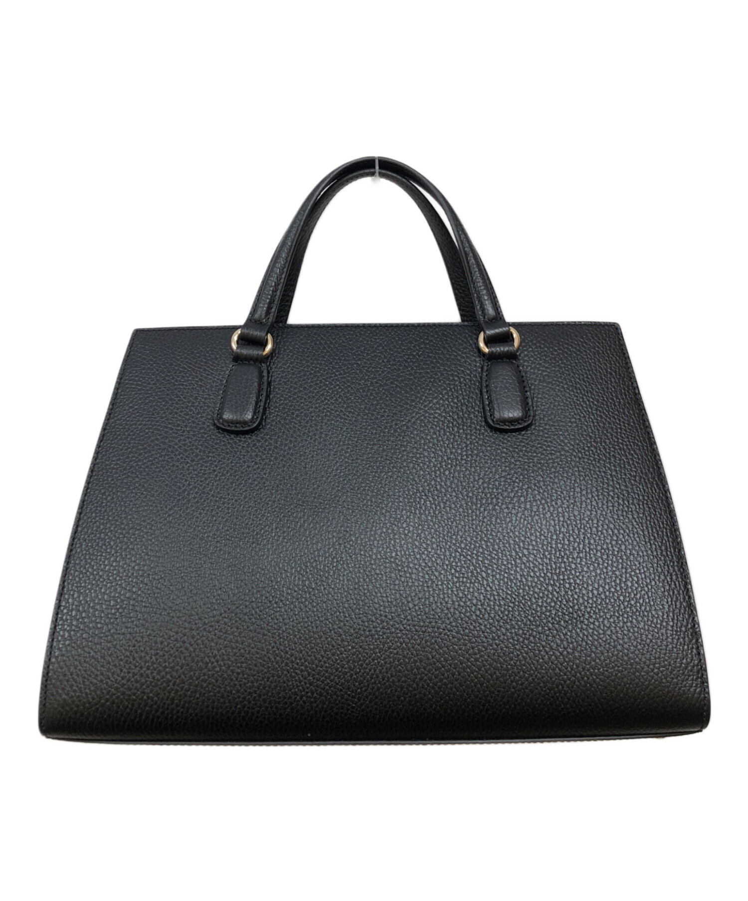 【未使用に近い】GUCCI インターロッキング　GG ソーホーブアイコン 中古・古着通販】GUCCI (グッチ) インターロッキングソーホー