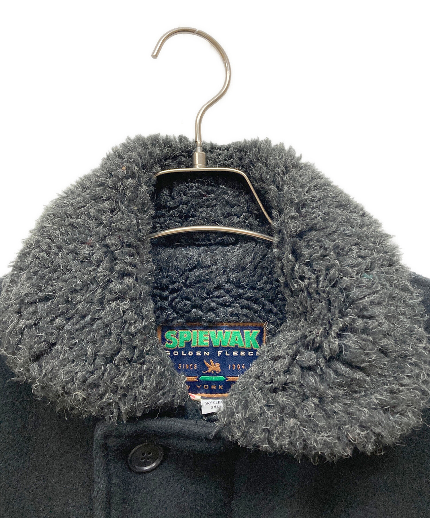 中古・古着通販】SPIEWAK (スピワック) GOLDEN FLEECE デッキ