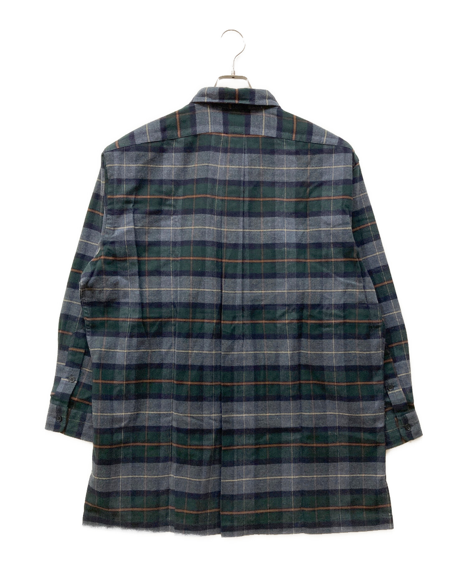 中古・古着通販】POLO RALPH LAUREN (ポロ・ラルフローレン) BENFORD
