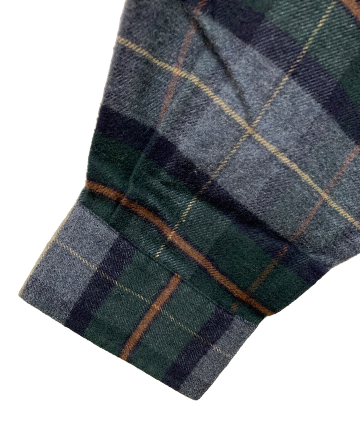 中古・古着通販】POLO RALPH LAUREN (ポロ・ラルフローレン) BENFORD