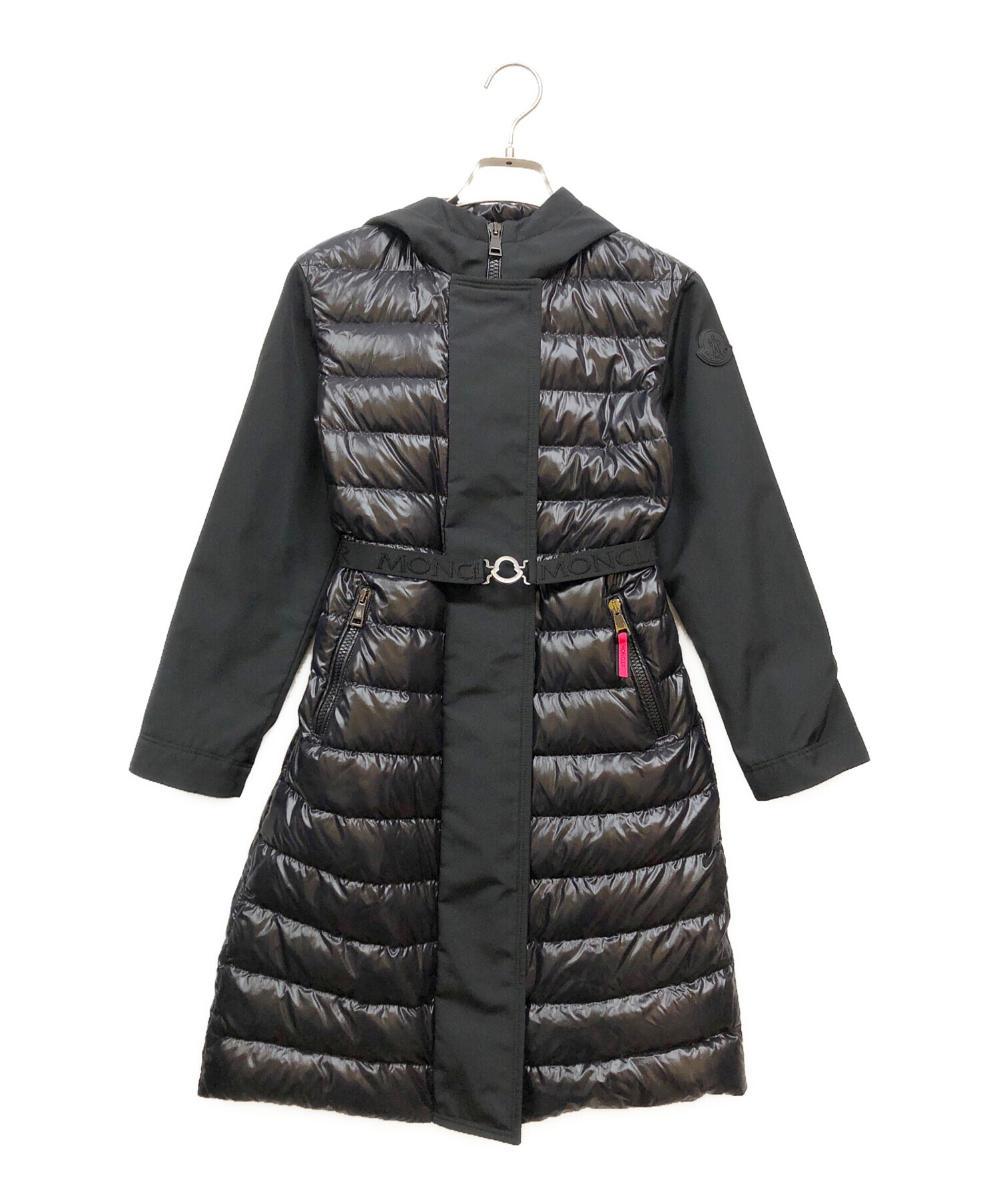 中古・古着通販】MONCLER (モンクレール) XENIE ダウンジャケット 
