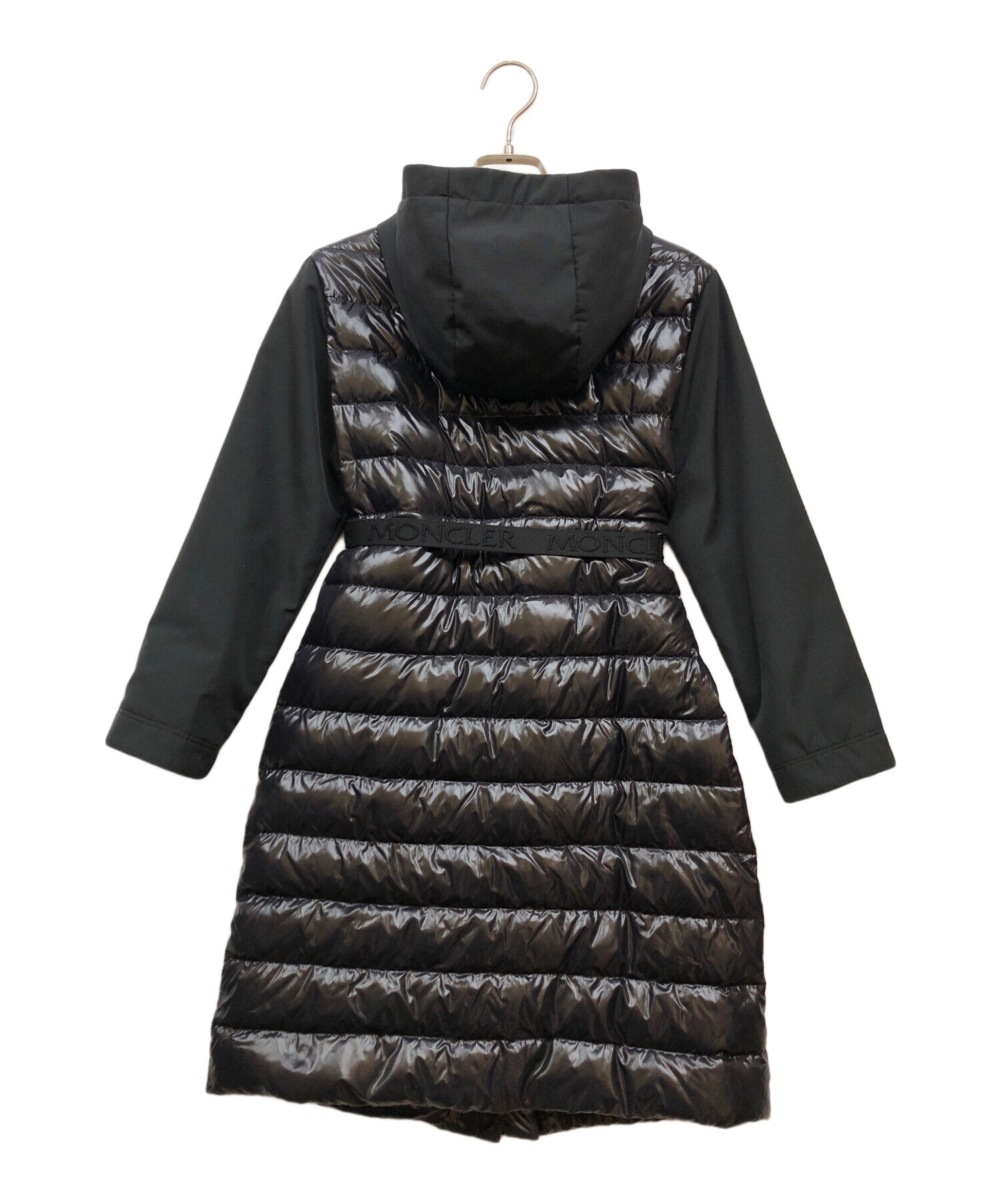 中古・古着通販】MONCLER (モンクレール) XENIE ダウンジャケット 