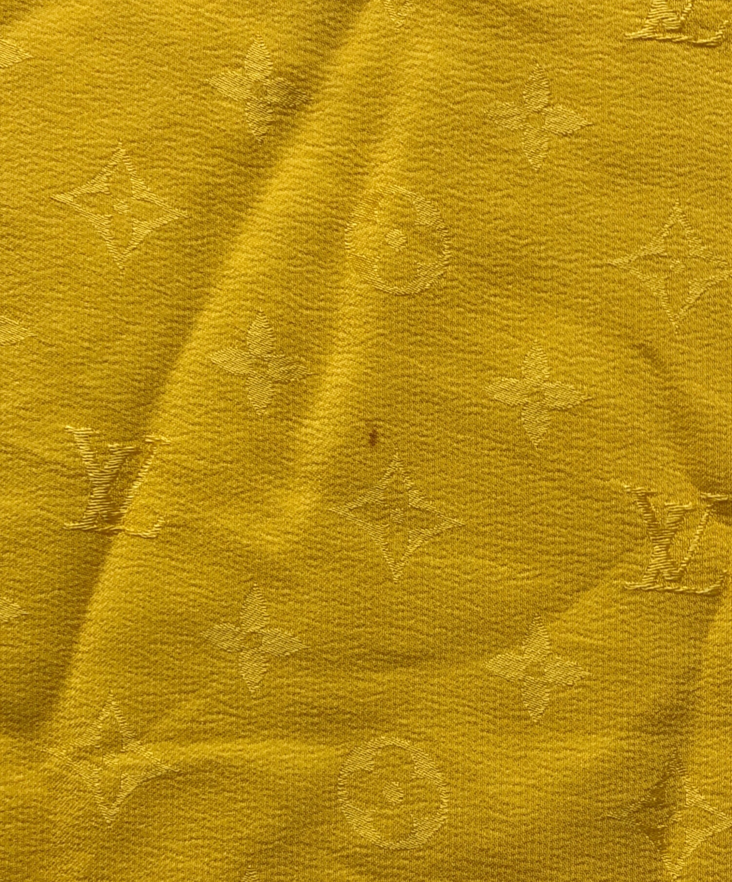 中古・古着通販】LOUIS VUITTON (ルイ ヴィトン) カレ・モナコ シルク