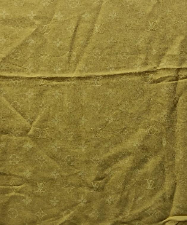 中古・古着通販】LOUIS VUITTON (ルイ ヴィトン) カレ・モナコ シルク