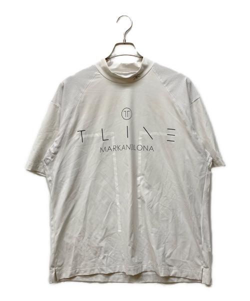 中古・古着通販】MARK&LONA (マークアンドロナ) DTM Mock Tee