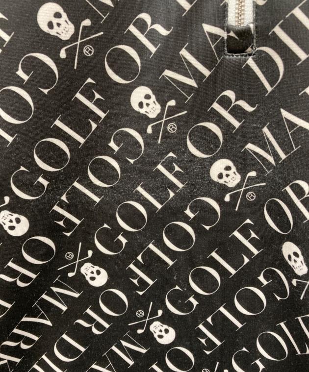 中古・古着通販】MARK&LONA (マークアンドロナ) Lexington Fleece Polo