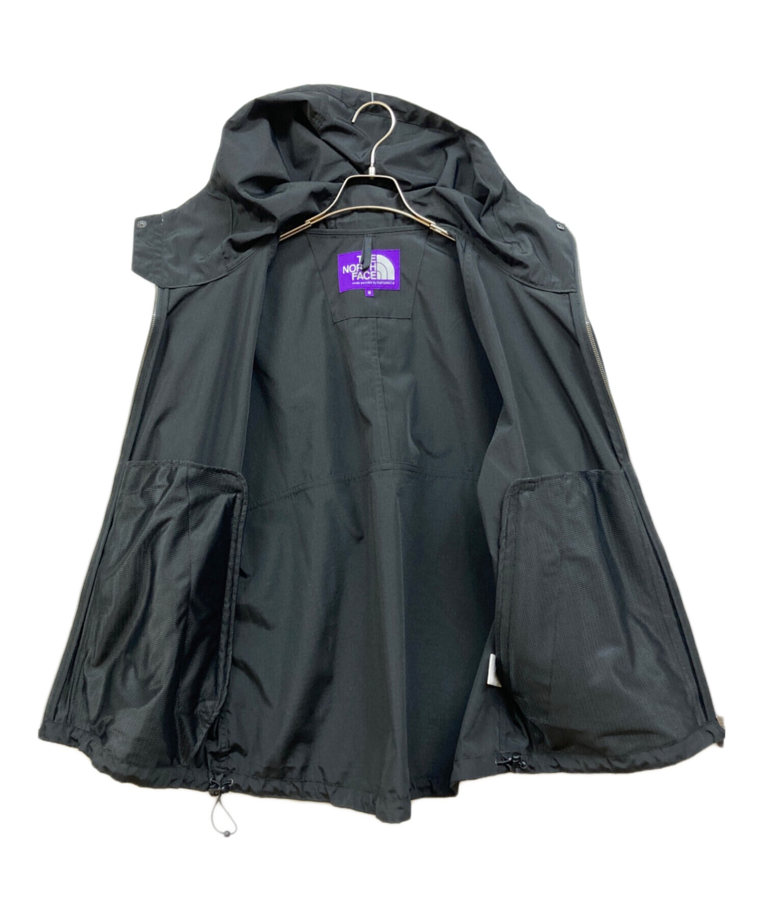 中古・古着通販】THE NORTHFACE PURPLELABEL (ザ・ノースフェイス