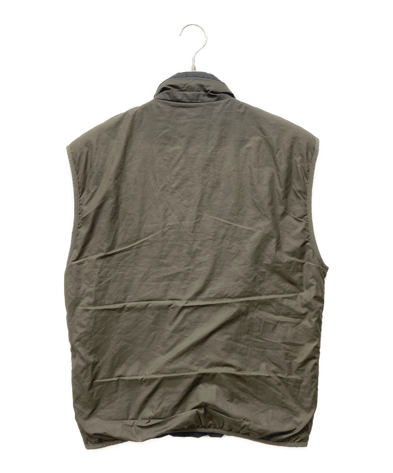 【美品】Patagonia パフボールベストSサイズ patagonia PATAGONIA パタゴニア 00s Puffball Vest