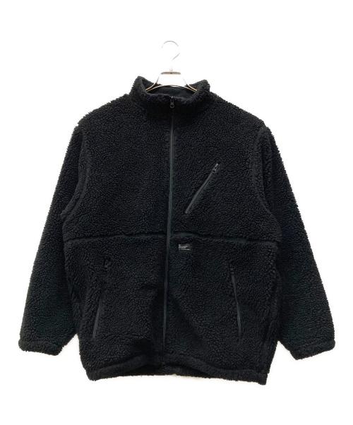 中古・古着通販】FAT (エフエーティー) BOATILITY FLEECE JACKET