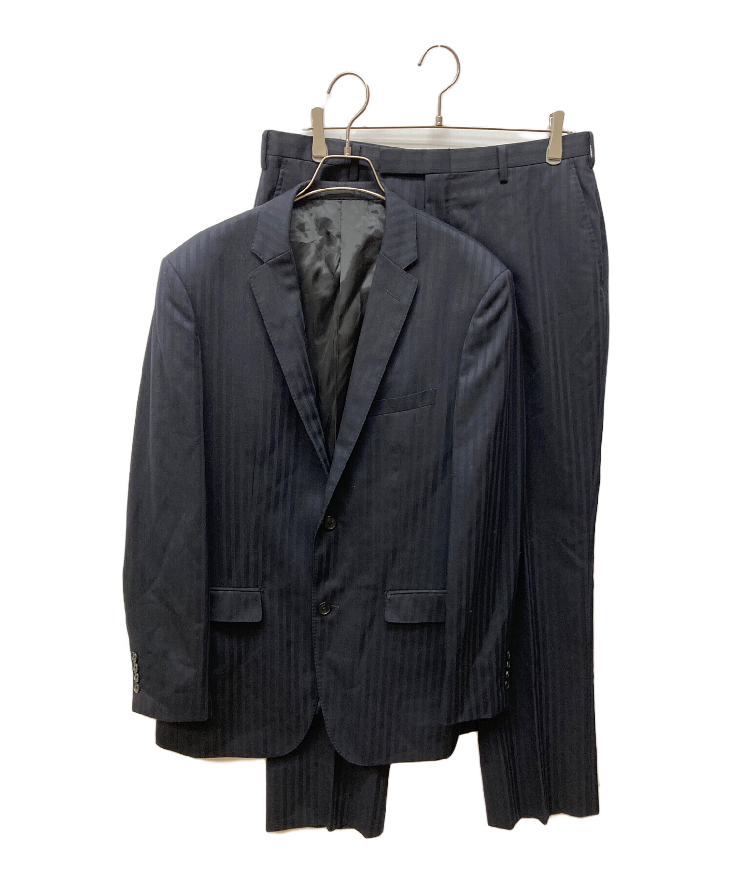 中古・古着通販】BURBERRY BLACK LABEL (バーバリーブラックレーベル