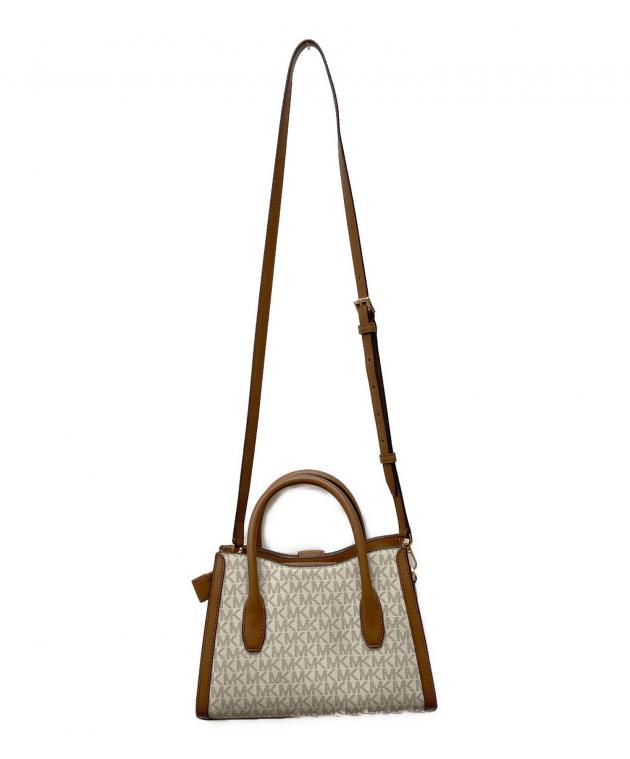 中古・古着通販】MICHAEL KORS (マイケル・コース) GABBY スモール