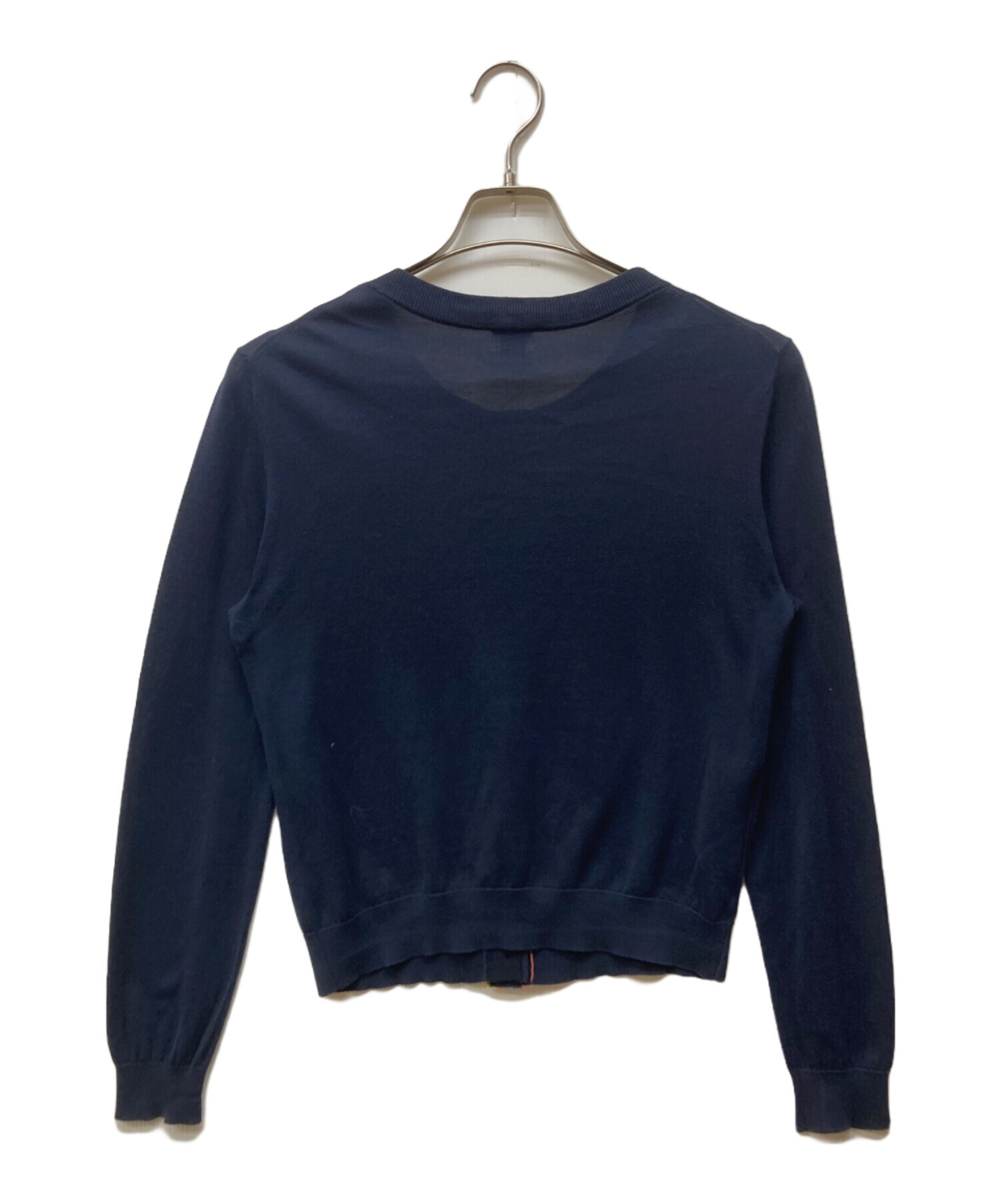 中古・古着通販】PAUL SMITH (ポールスミス) フロントストライプ 