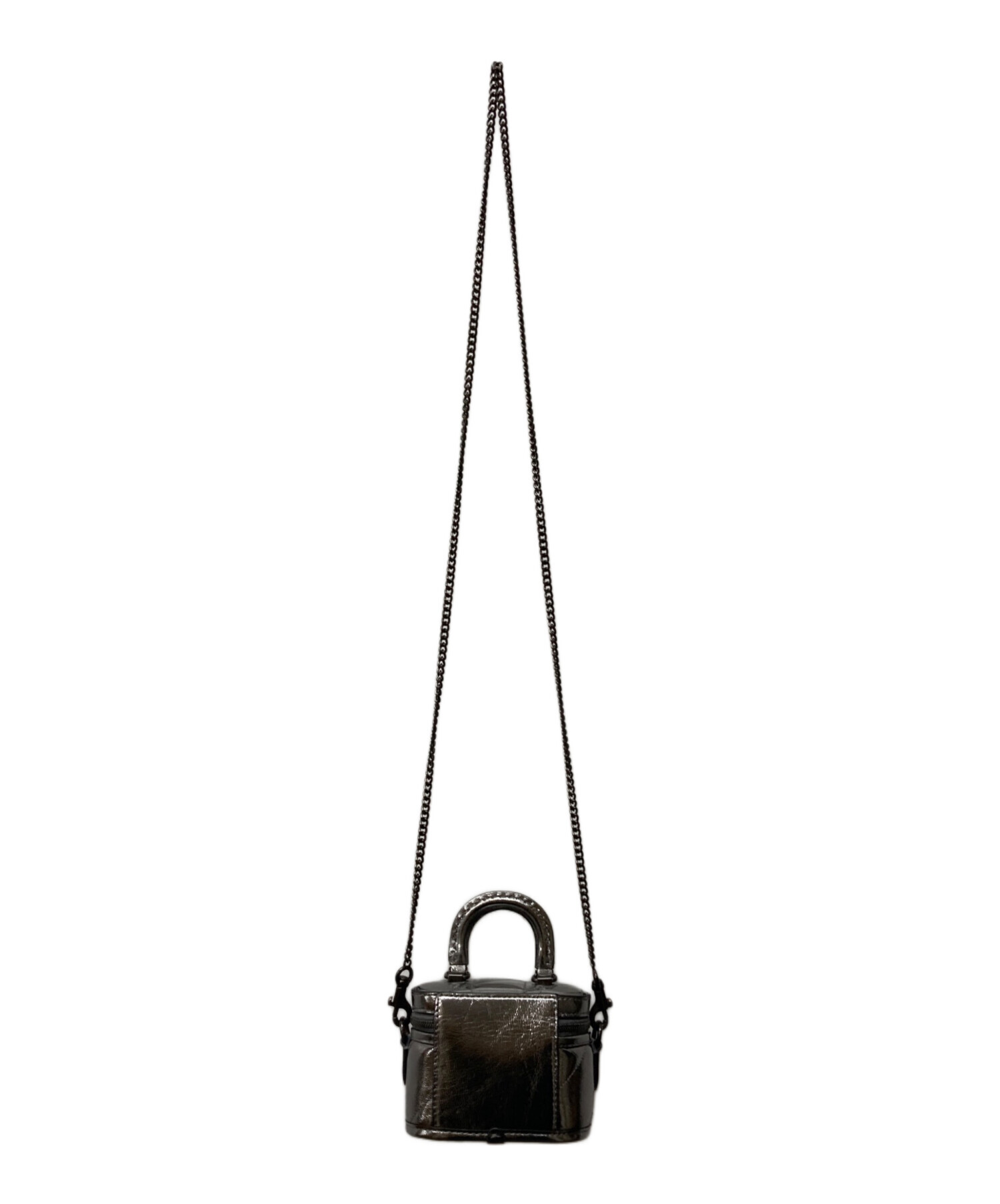 中古・古着通販】COACH (コーチ) トレイル クロスボディ 12 