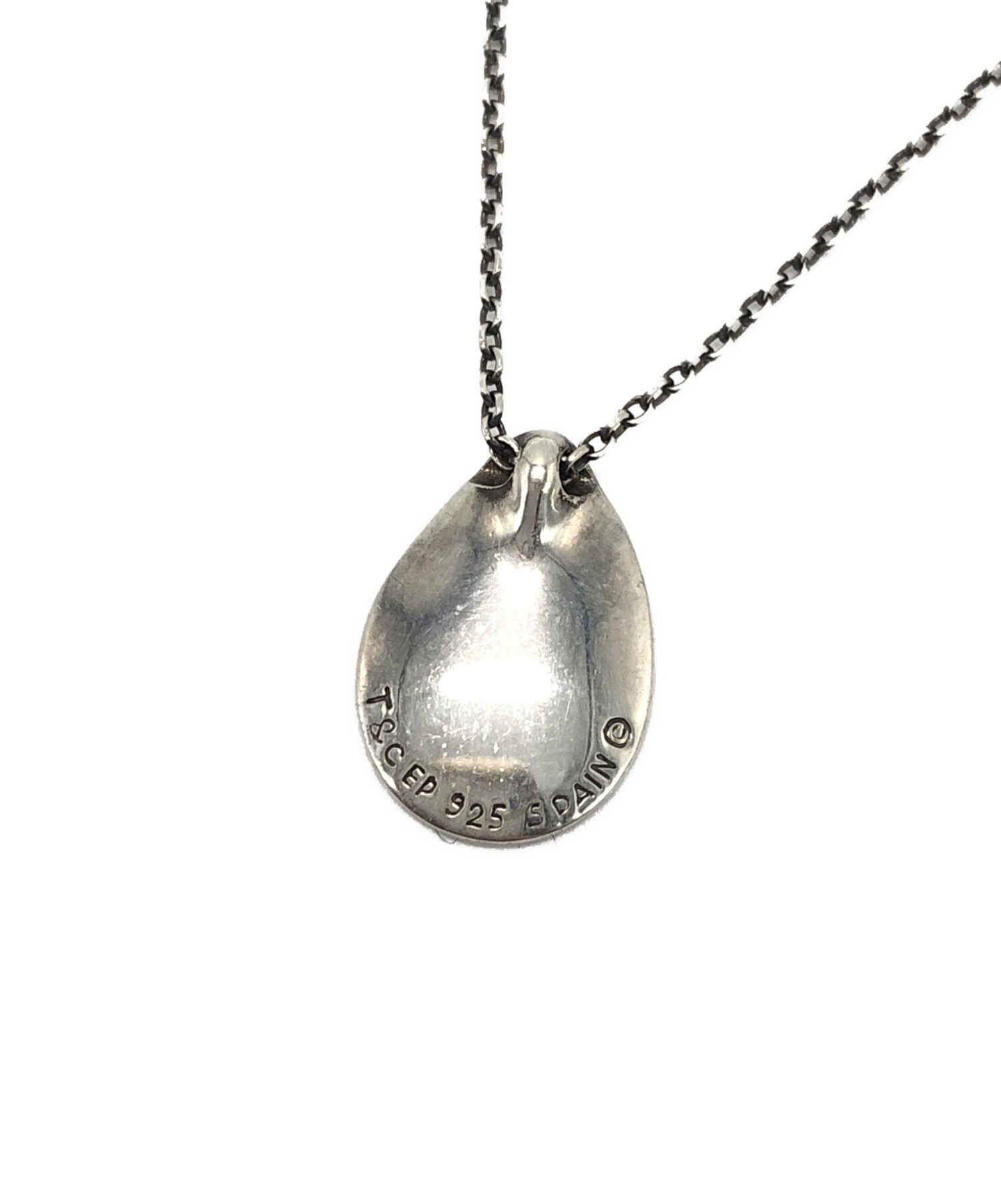 中古・古着通販】TIFFANY & Co. (ティファニー アンド コー) マドンナ