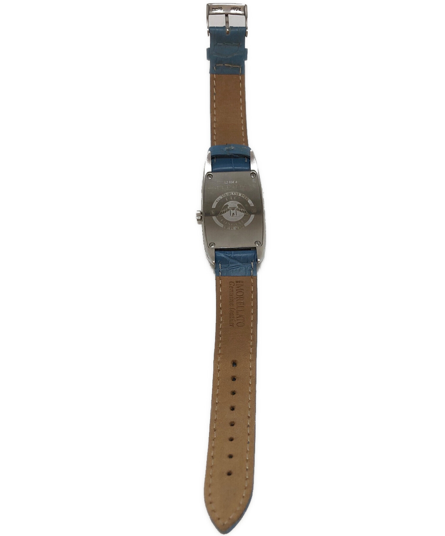 中古・古着通販】LONGINES (ロンジン) ベッレアルティ スモール