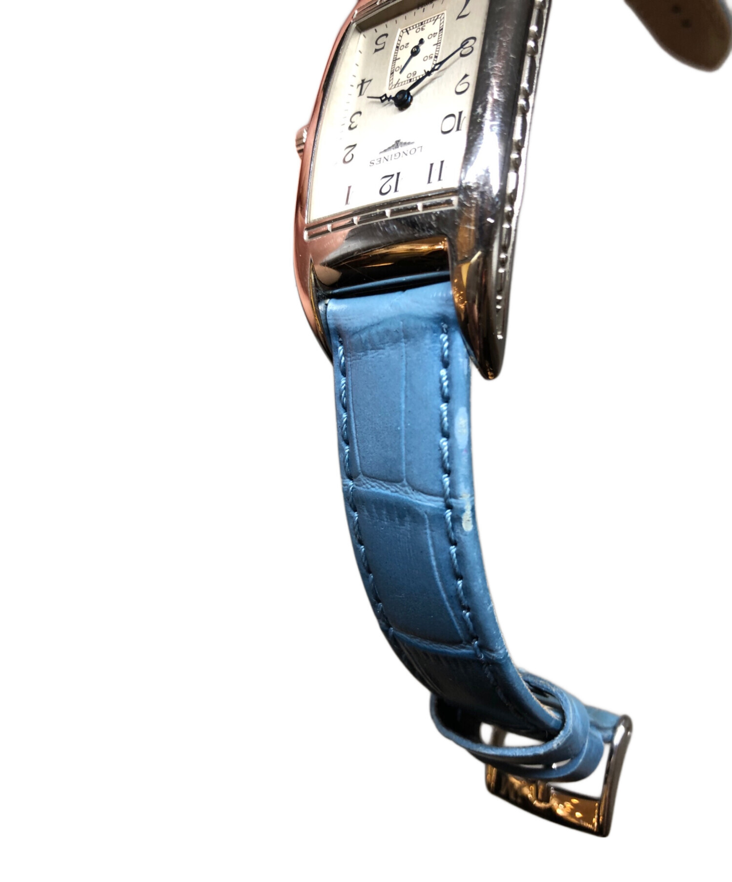 中古・古着通販】LONGINES (ロンジン) ベッレアルティ スモール