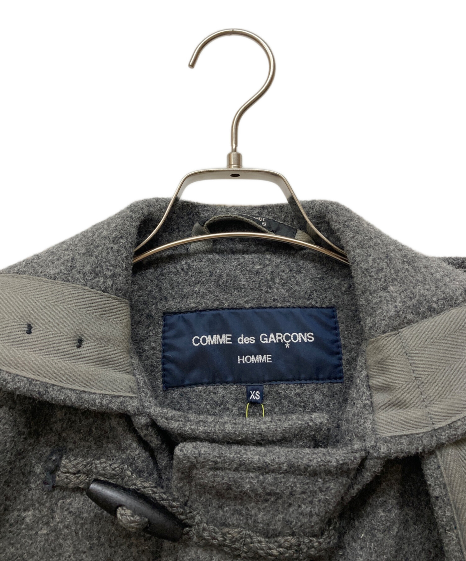 中古・古着通販】COMME des GARCONS HOMME (コムデギャルソン オム