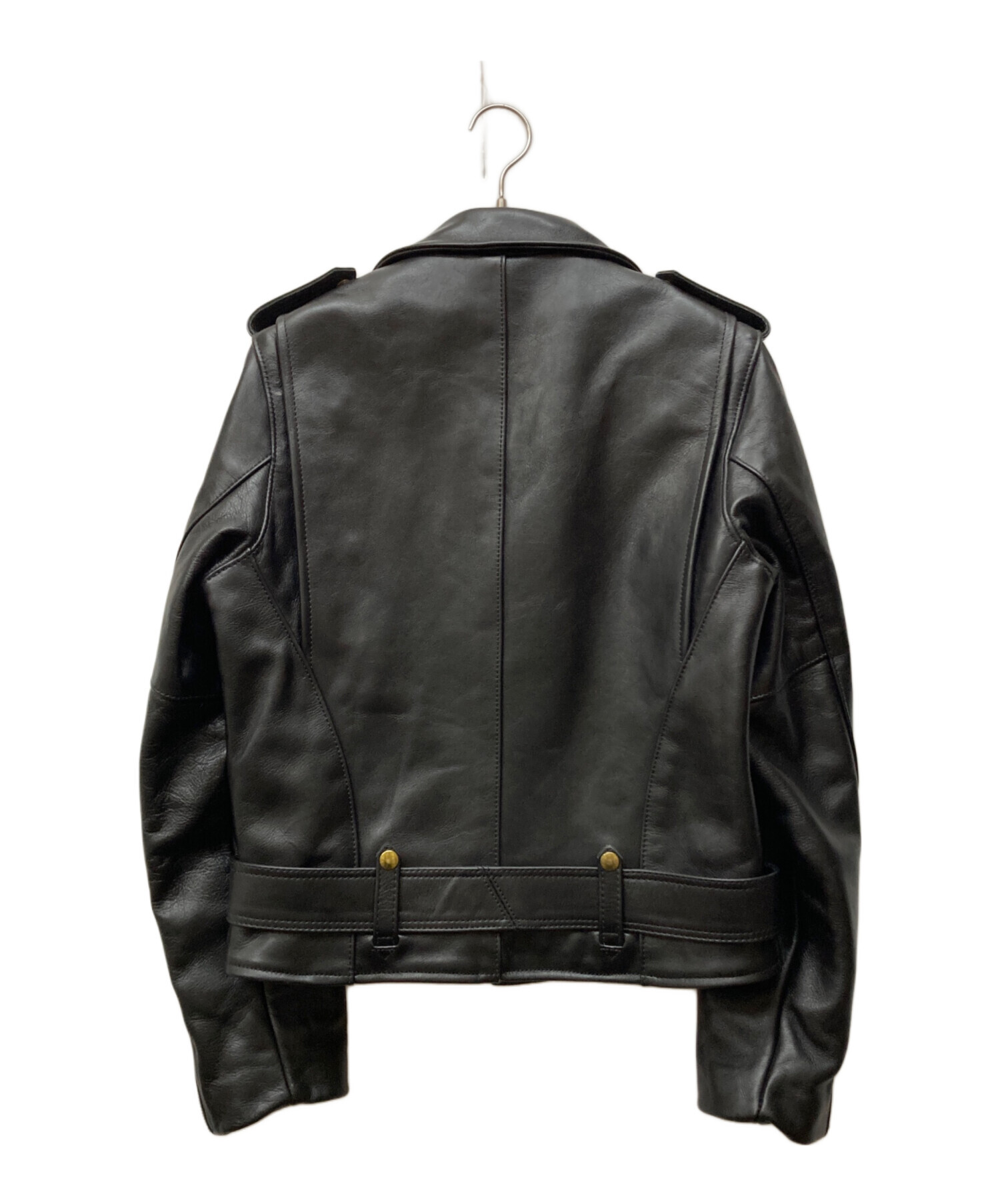 中古・古着通販】VANSON (バンソン) C2ダブルライダース ジャケット