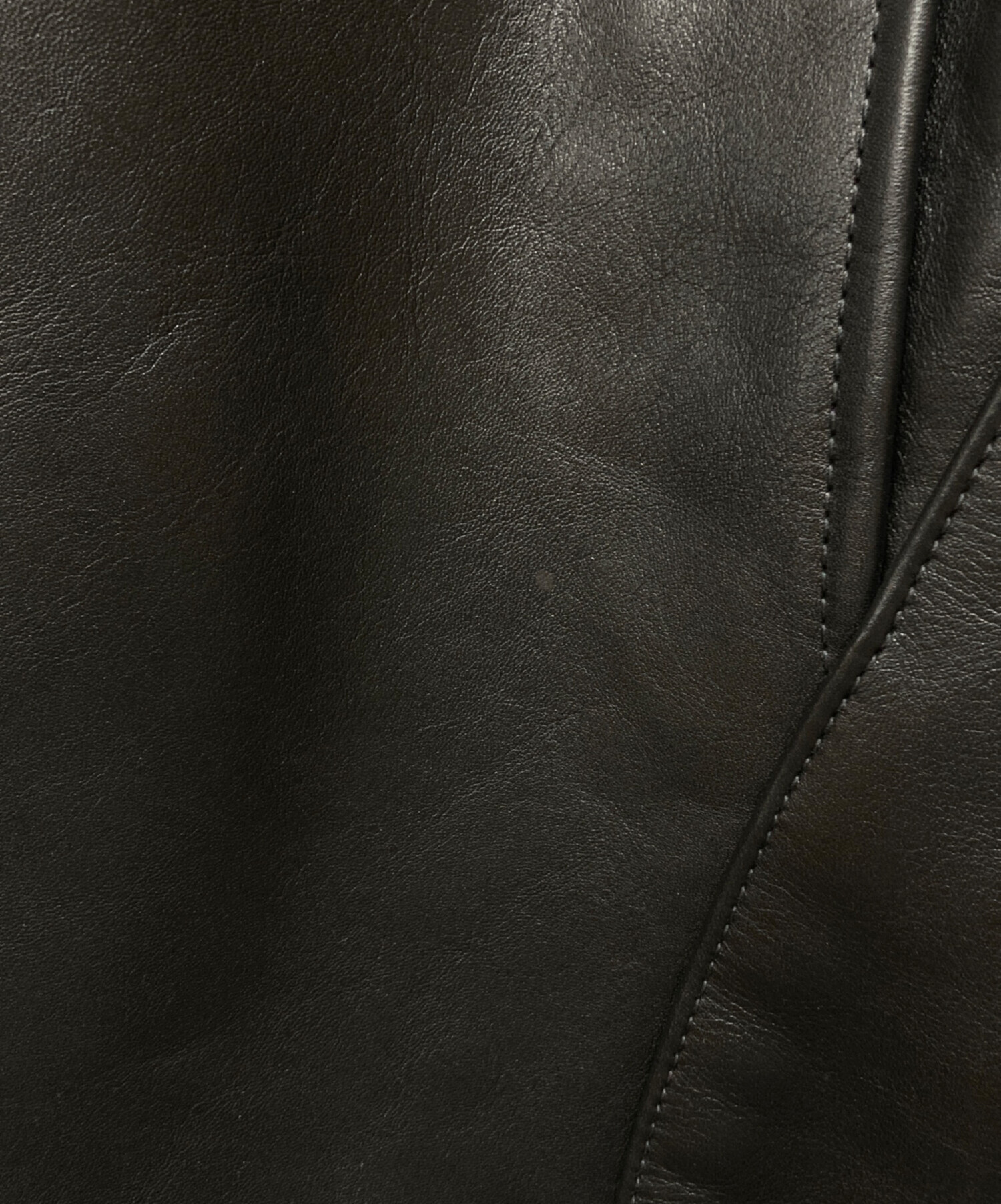 中古・古着通販】VANSON (バンソン) C2ダブルライダース ジャケット