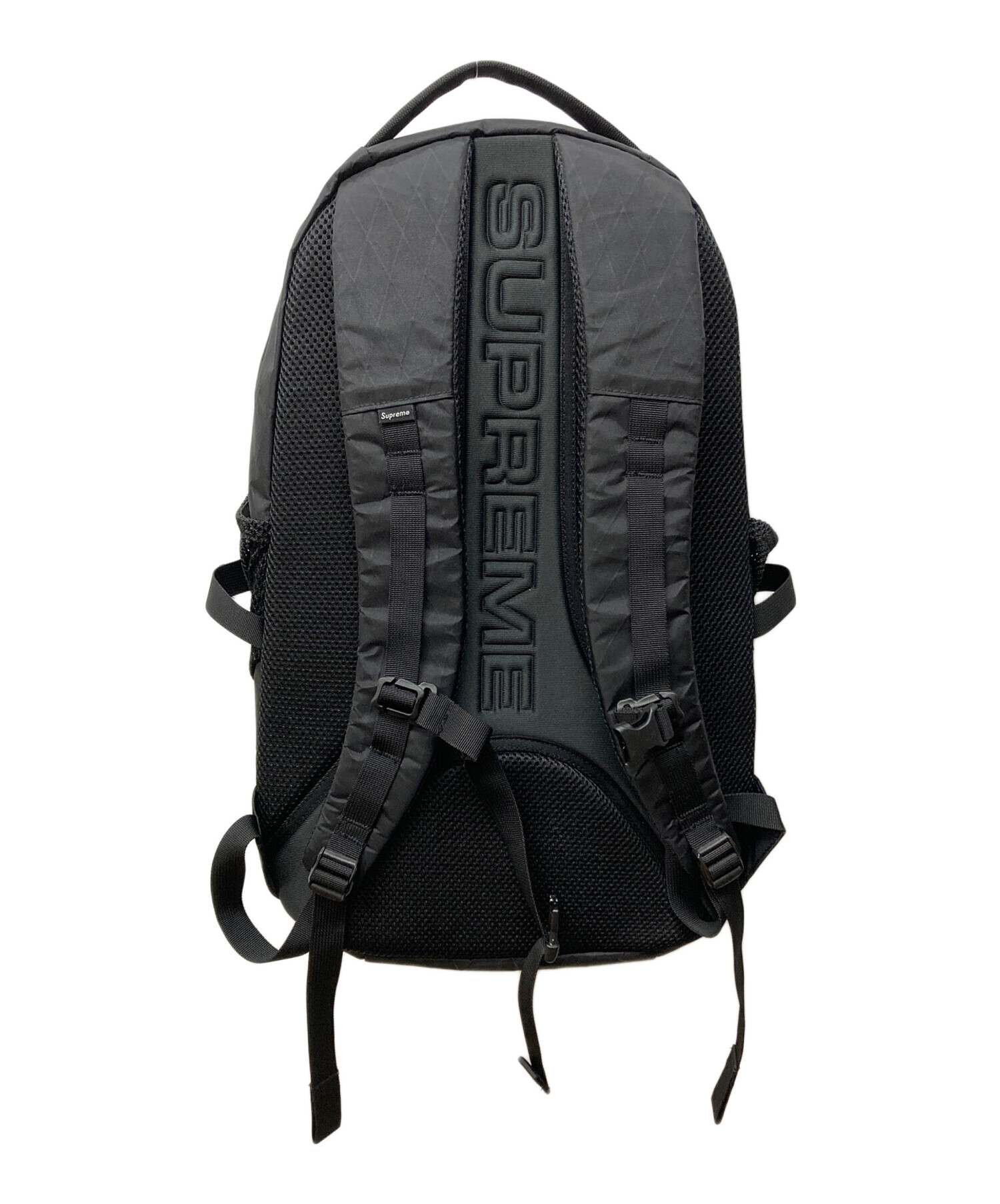 中古・古着通販】Supreme (シュプリーム) 23FW backPack リュック