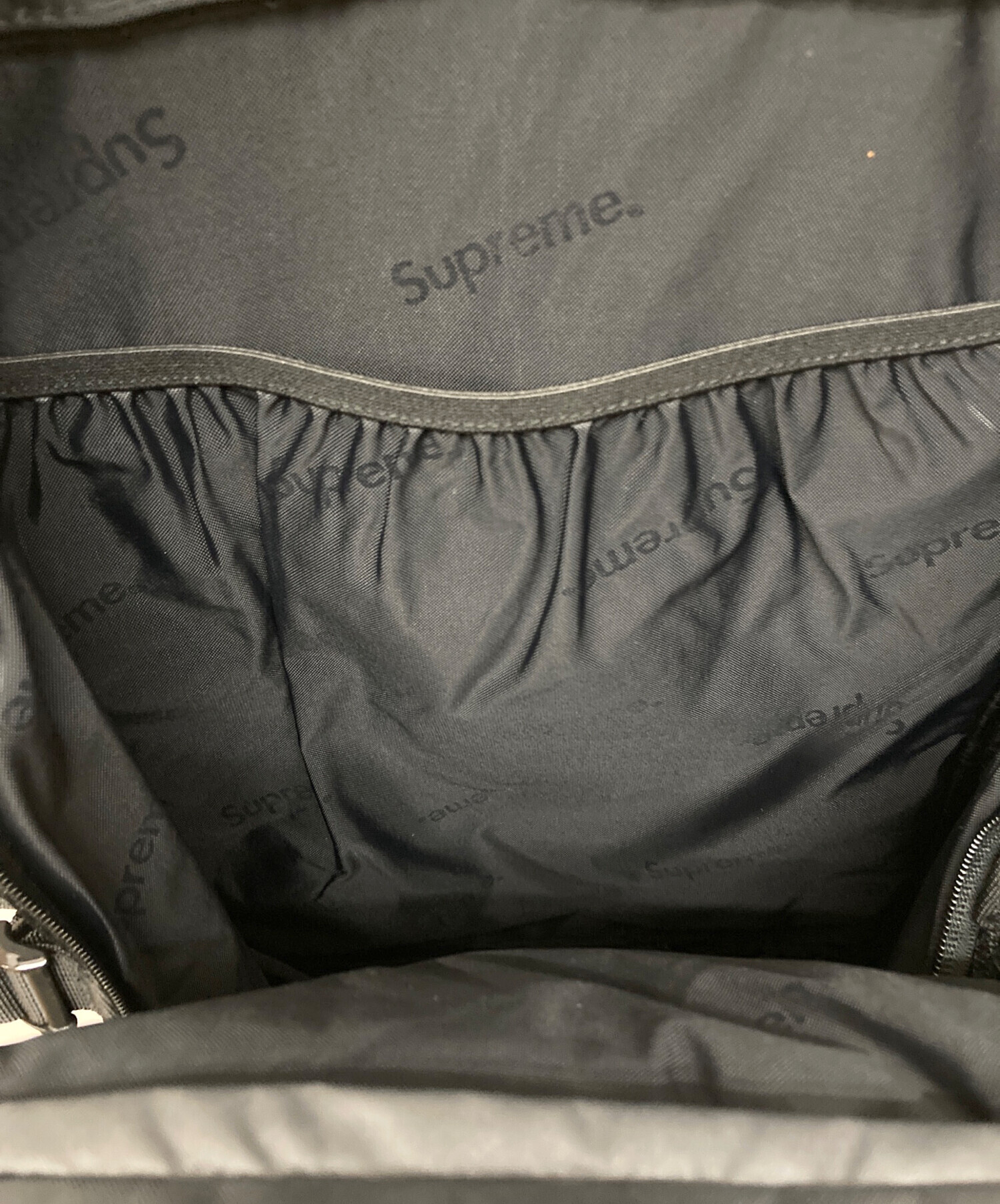 中古・古着通販】Supreme (シュプリーム) 23FW backPack リュック