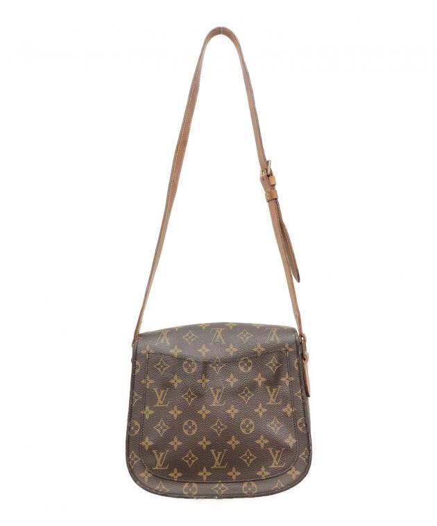 中古・古着通販】LOUIS VUITTON (ルイ ヴィトン) モノグラム