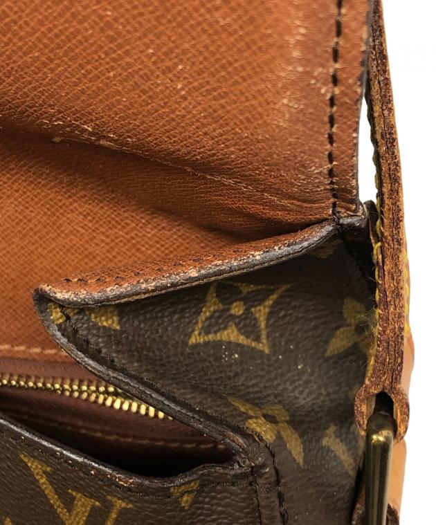 中古・古着通販】LOUIS VUITTON (ルイ ヴィトン) モノグラム