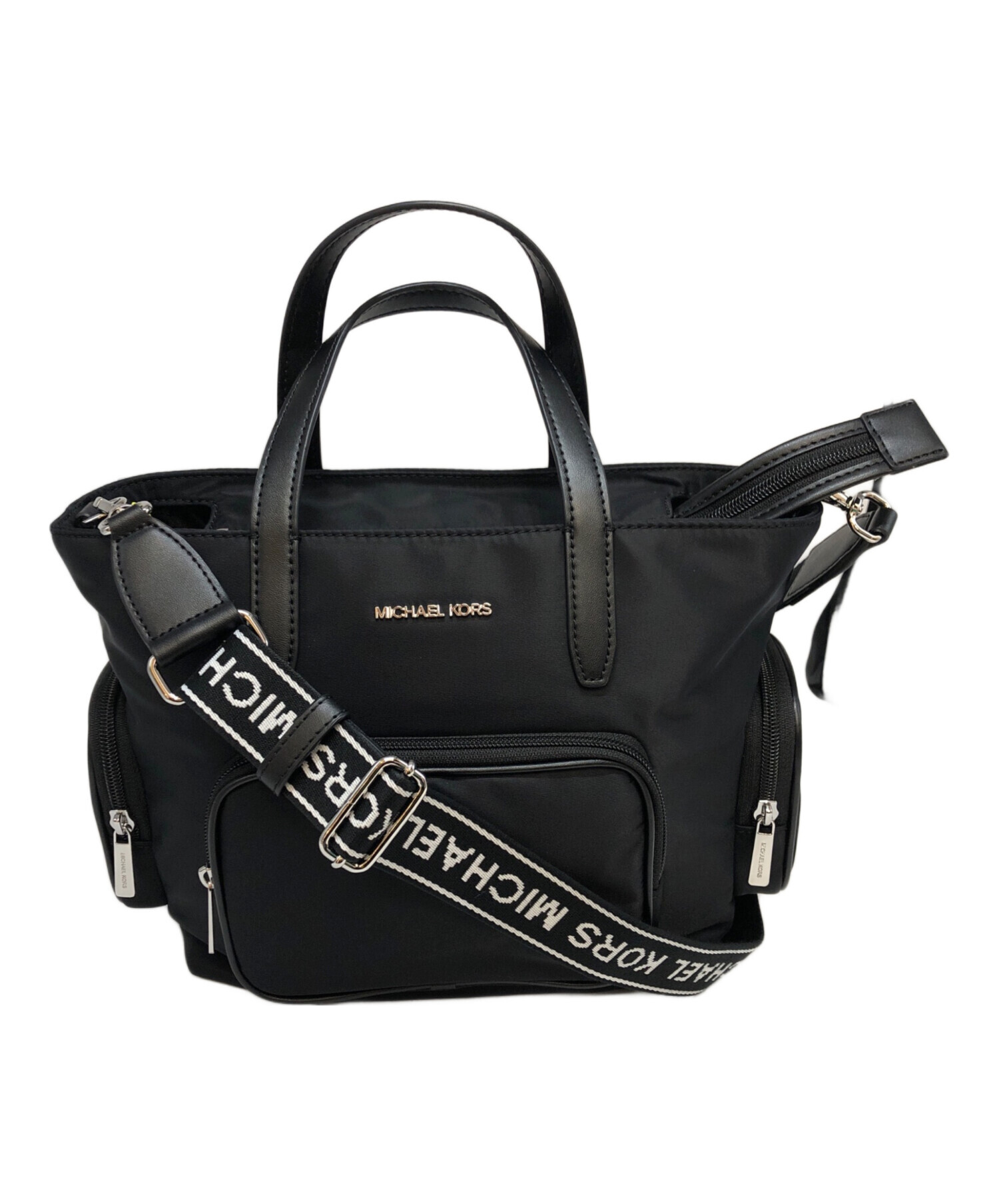 中古・古着通販】MICHAEL KORS (マイケル・コース) KHAI カーゴ 