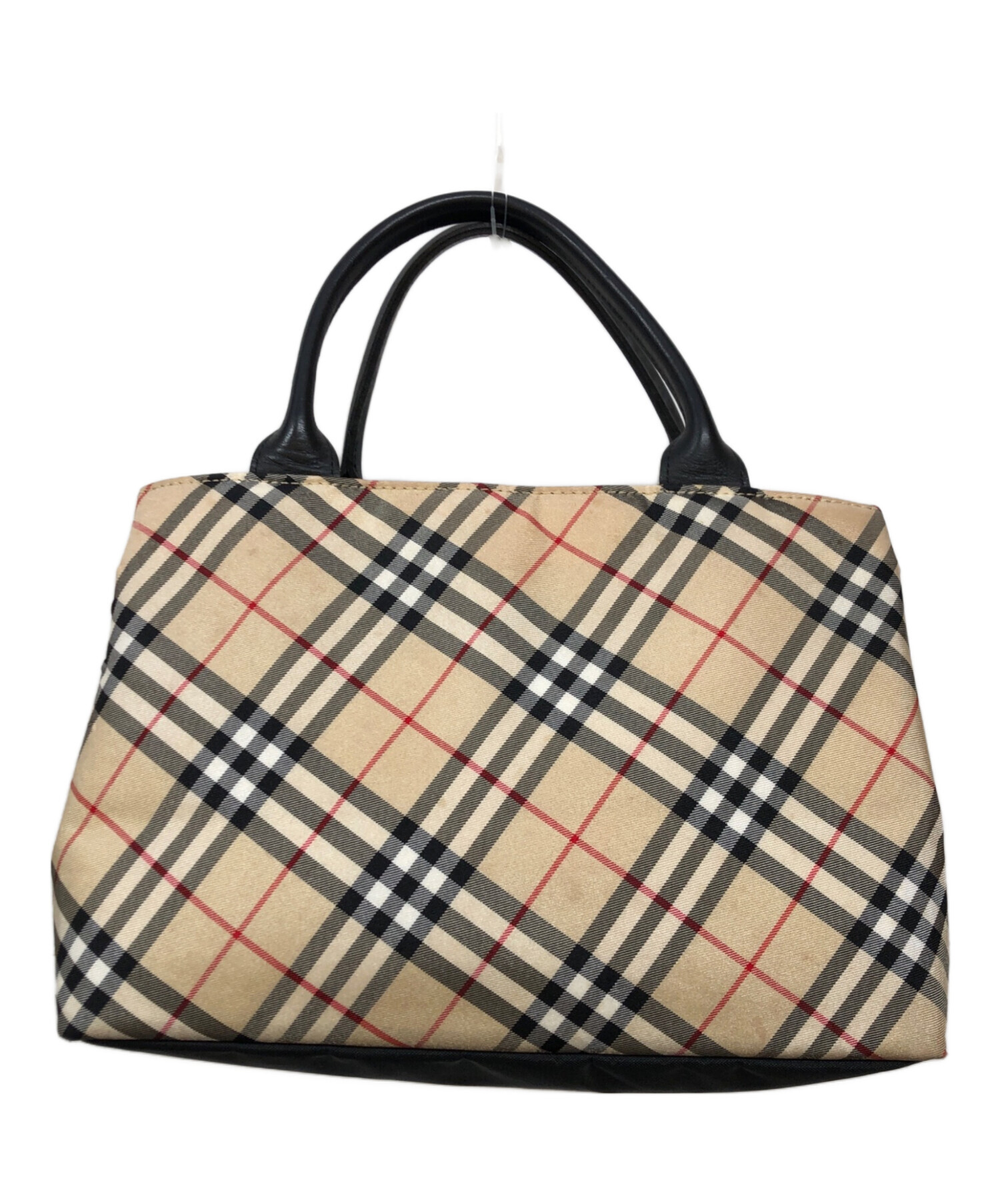中古・古着通販】BURBERRY LONDON (バーバリーロンドン) ノヴァ 