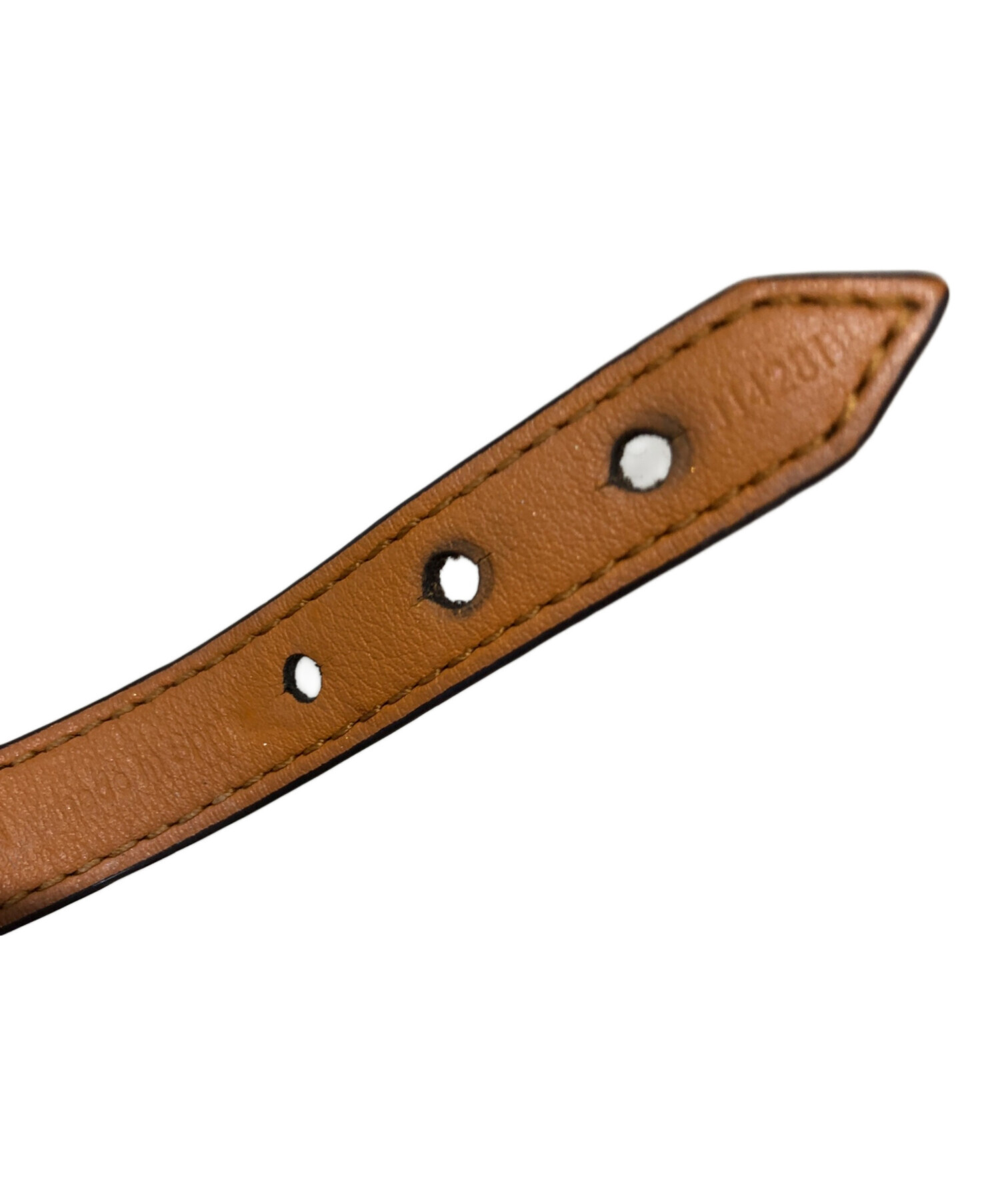 中古・古着通販】LOUIS VUITTON (ルイ ヴィトン) ブラスレ