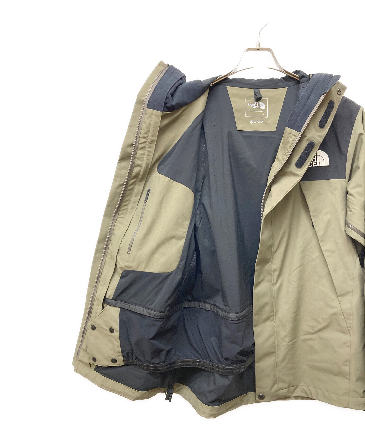 中古・古着通販】THE NORTH FACE (ザ ノース フェイス) MOUNTAIN 