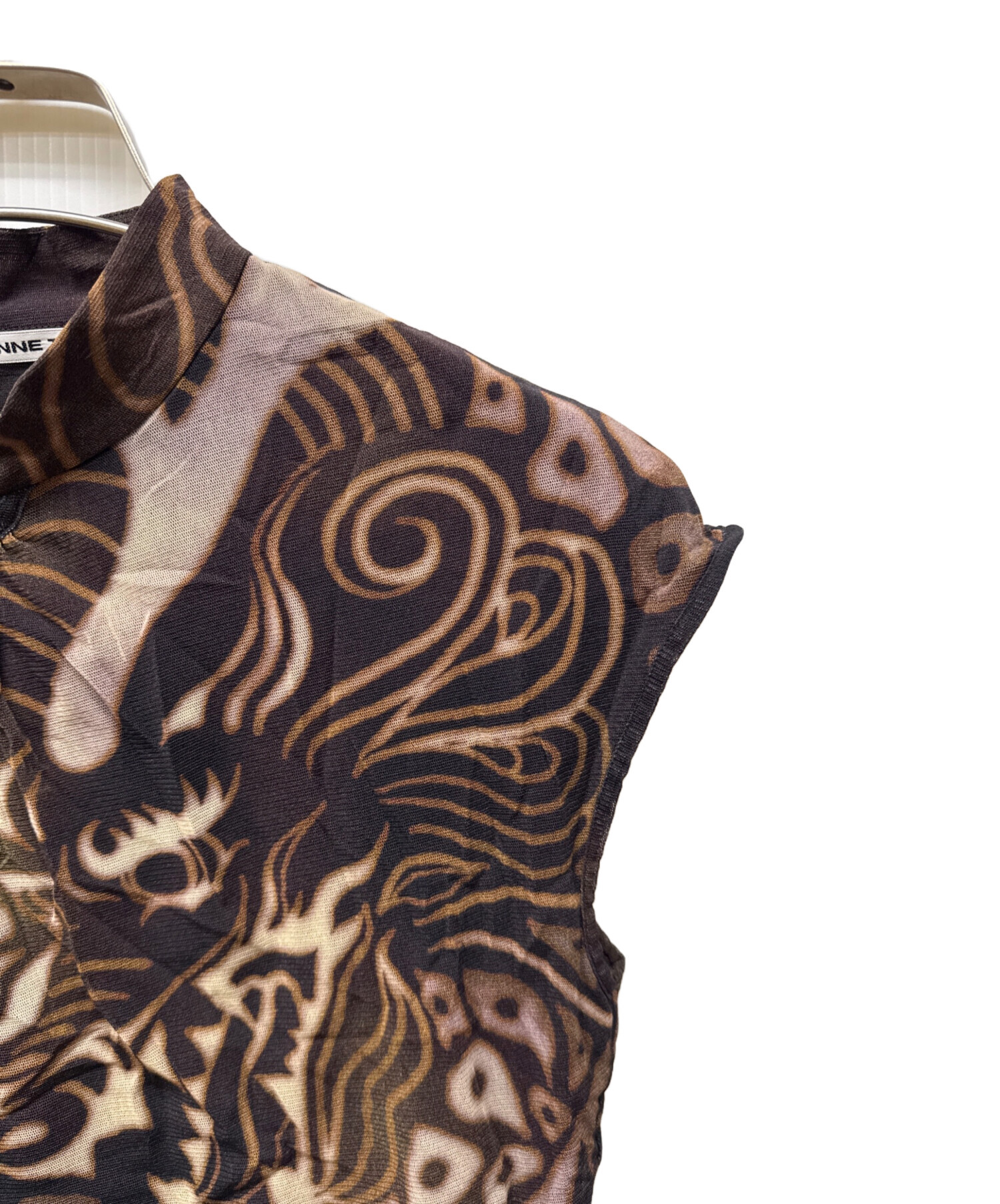 中古・古着通販】VIVIENNE TAM (ヴィヴィアンタム) パワーネット