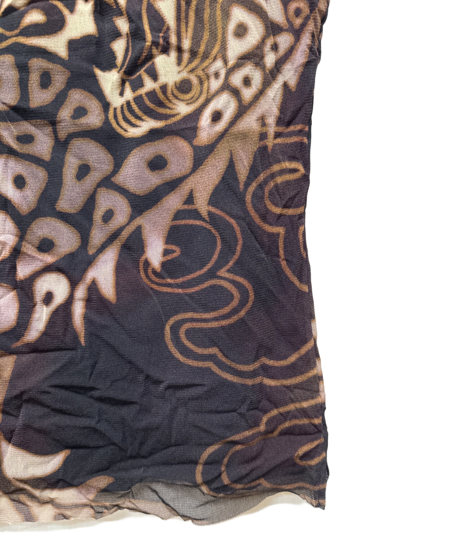 中古・古着通販】VIVIENNE TAM (ヴィヴィアンタム) パワーネット