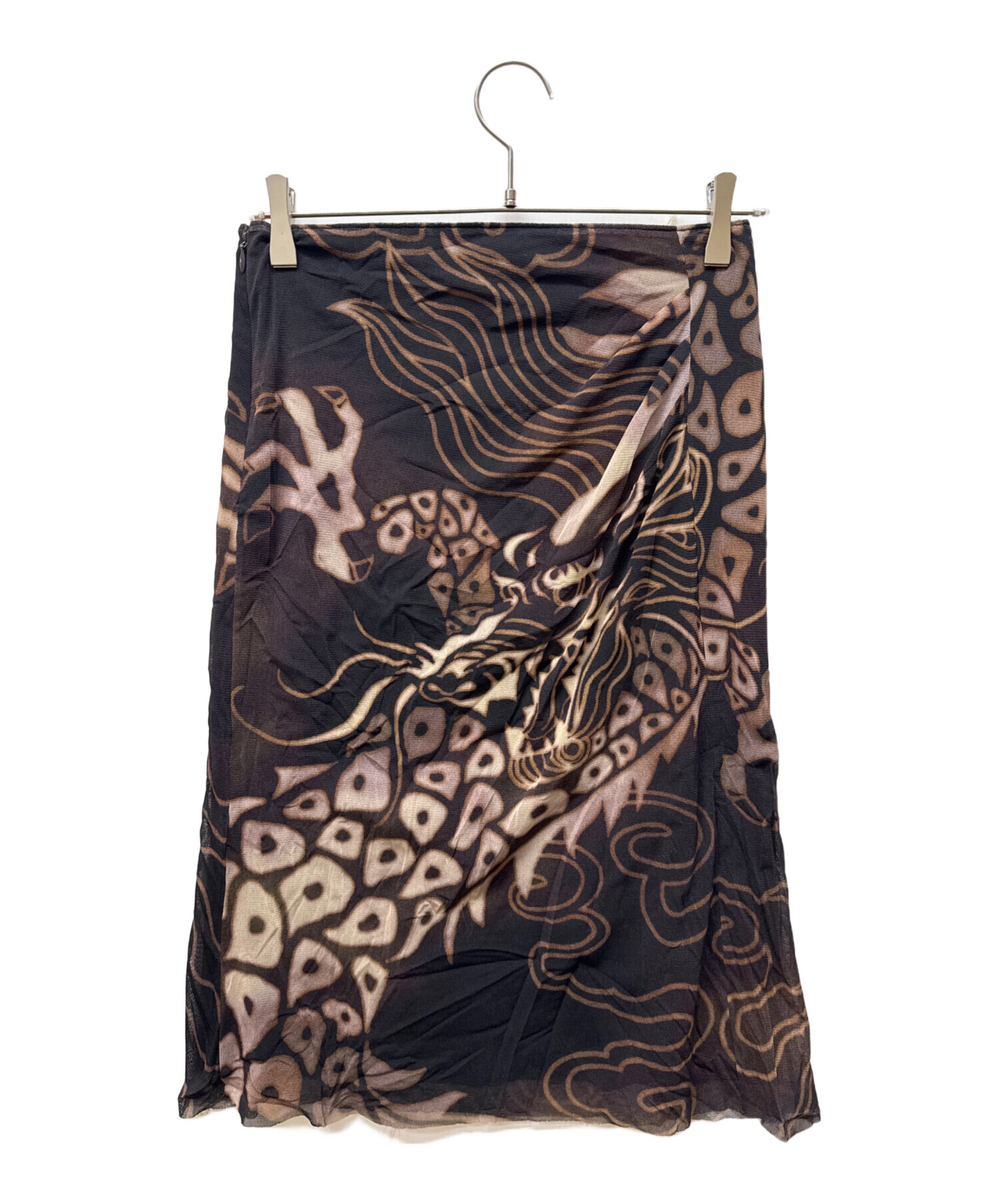 中古・古着通販】VIVIENNE TAM (ヴィヴィアンタム) パワーネット