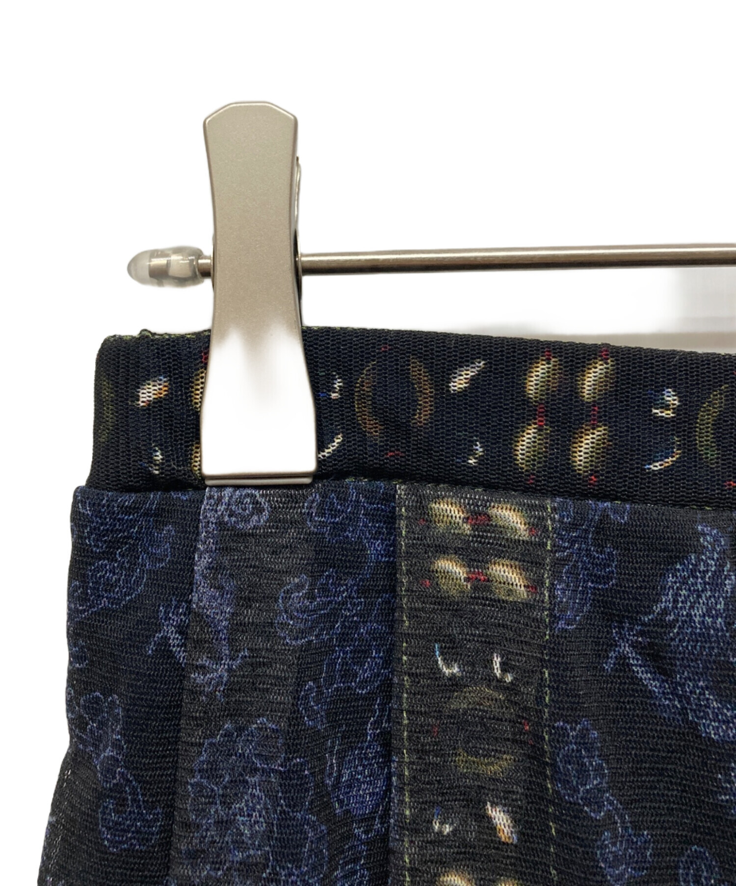 vivienne tam ドラゴン柄 ジップアップ　美品 中古・古着通販】VIVIENNE TAM (ヴィヴィアンタム) ドラゴン柄